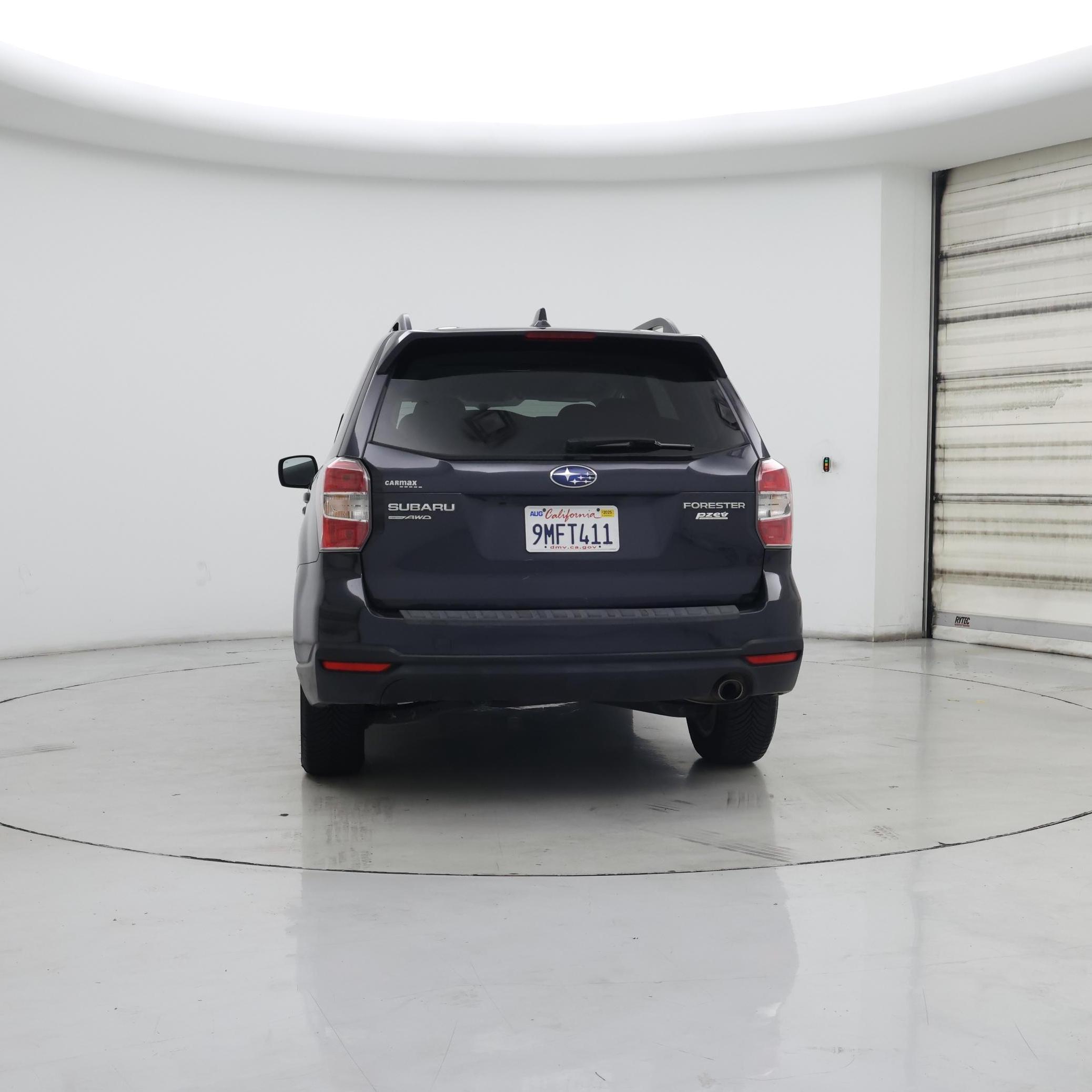 Thumbnail: 2016 Subaru Forester - 6