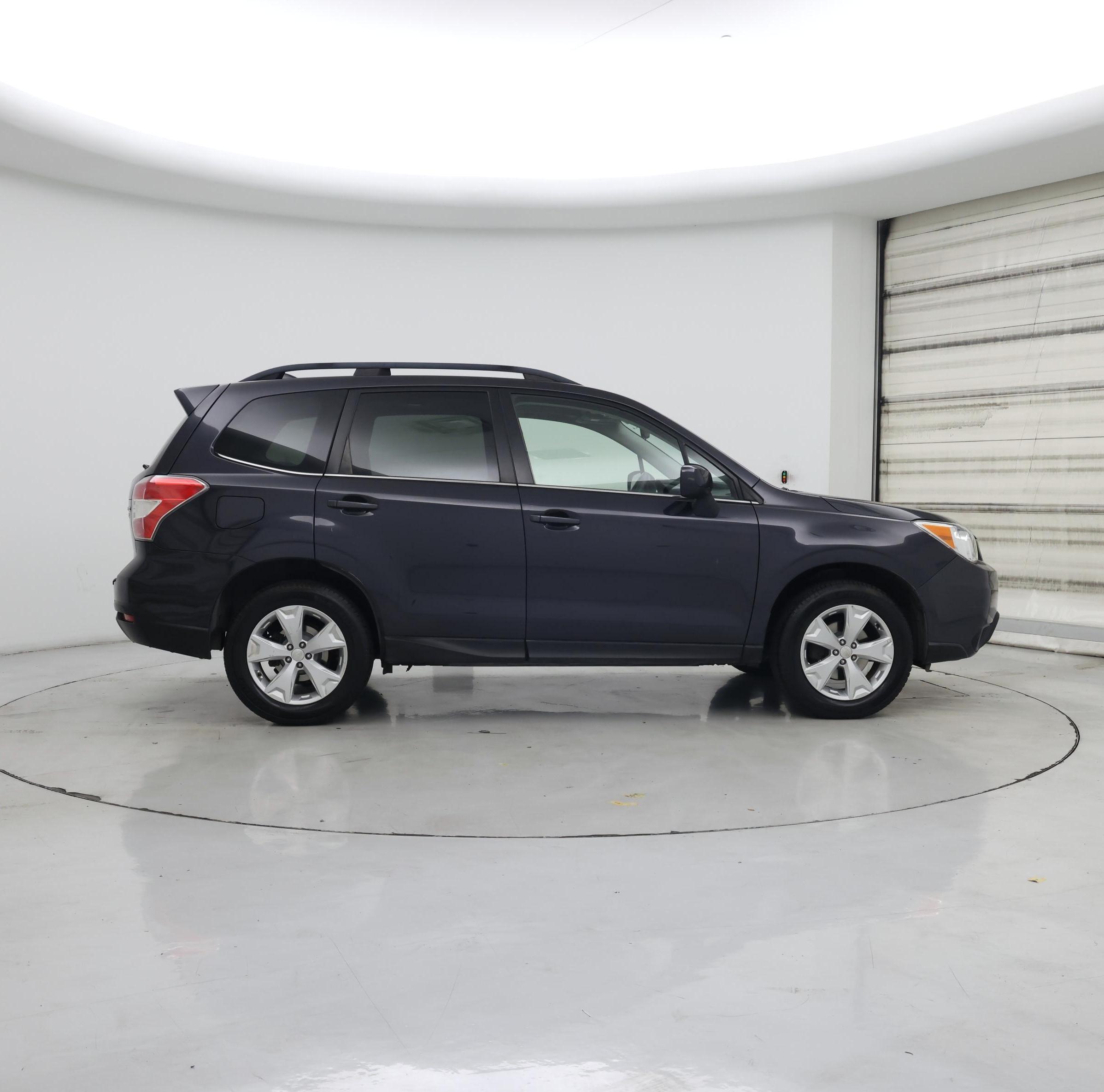 Thumbnail: 2016 Subaru Forester - 7