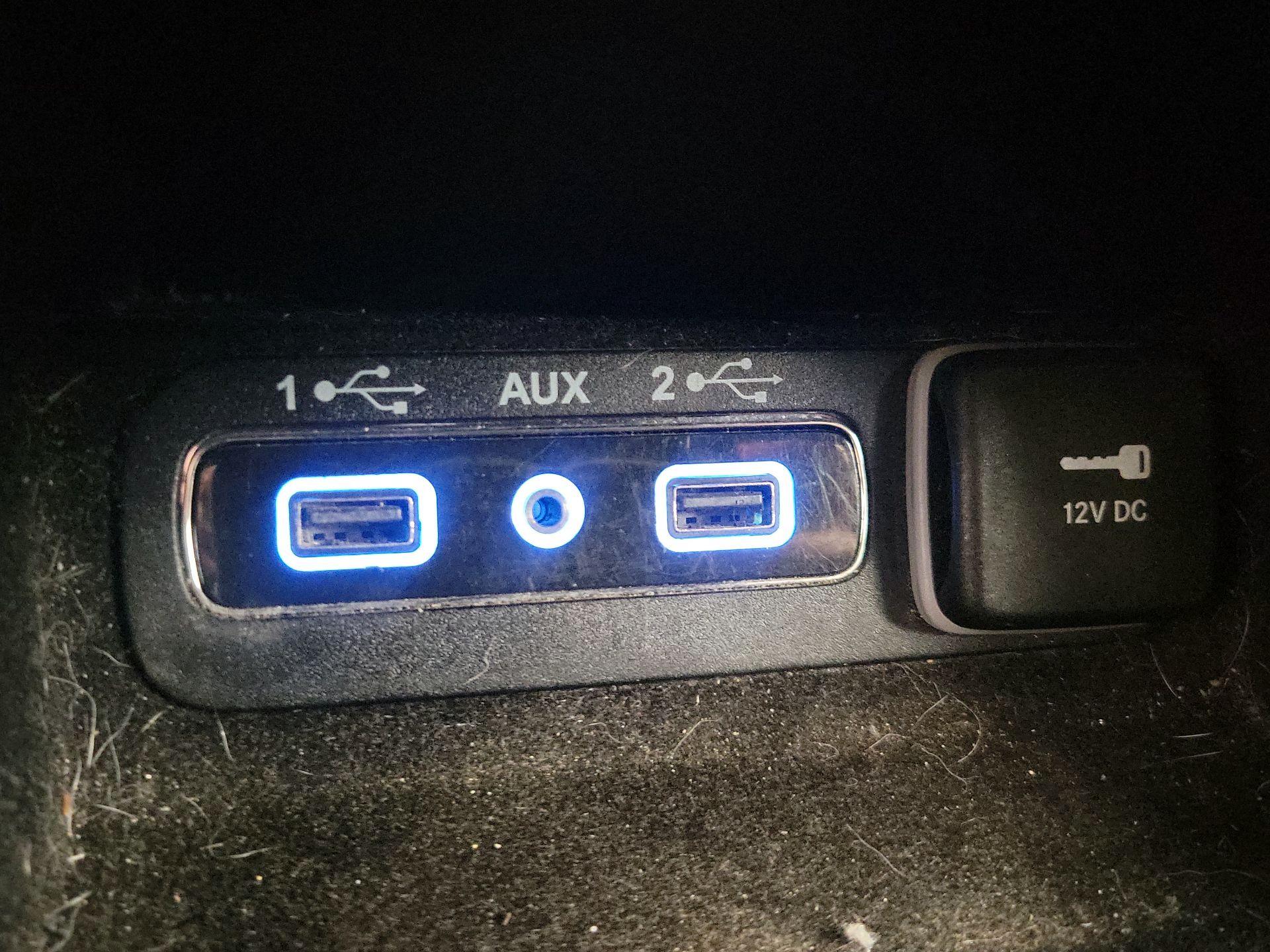 Thumbnail: 2018 Jeep Grand Cherokee - 19