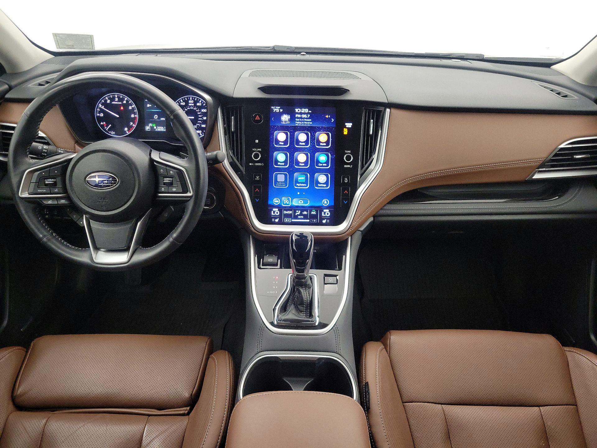 Thumbnail: 2022 Subaru Outback - 9