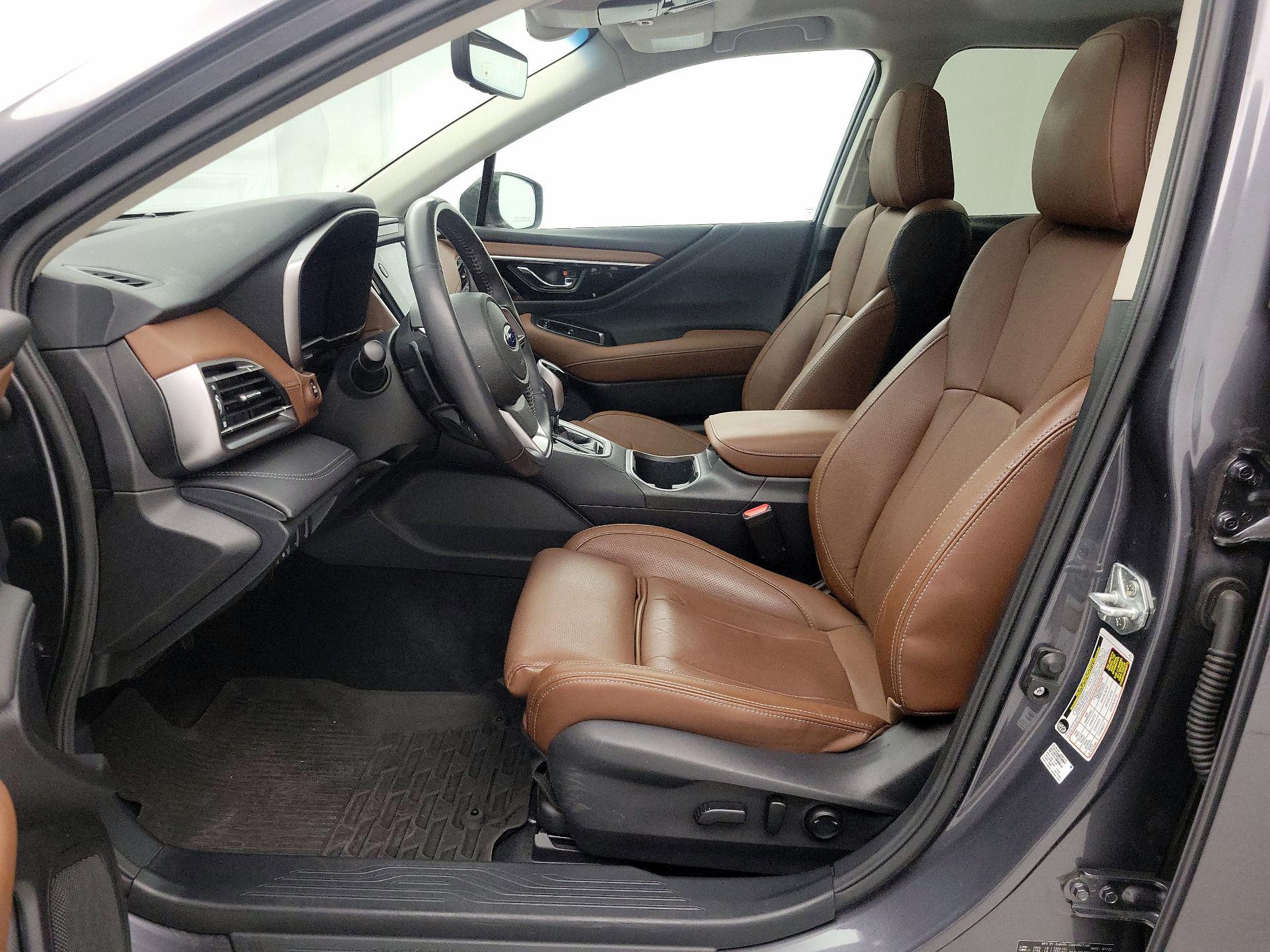 Thumbnail: 2022 Subaru Outback - 11