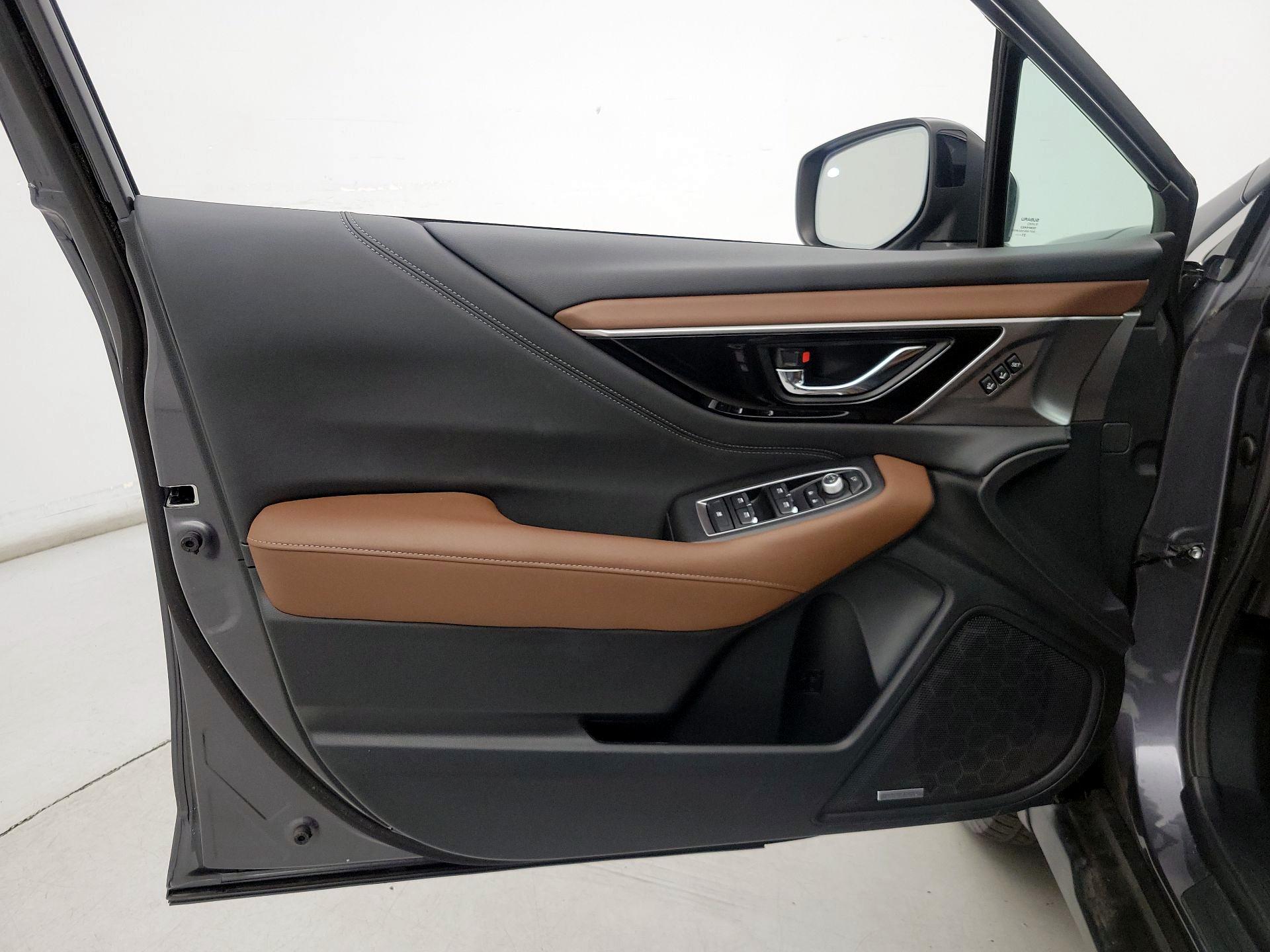 Thumbnail: 2022 Subaru Outback - 12