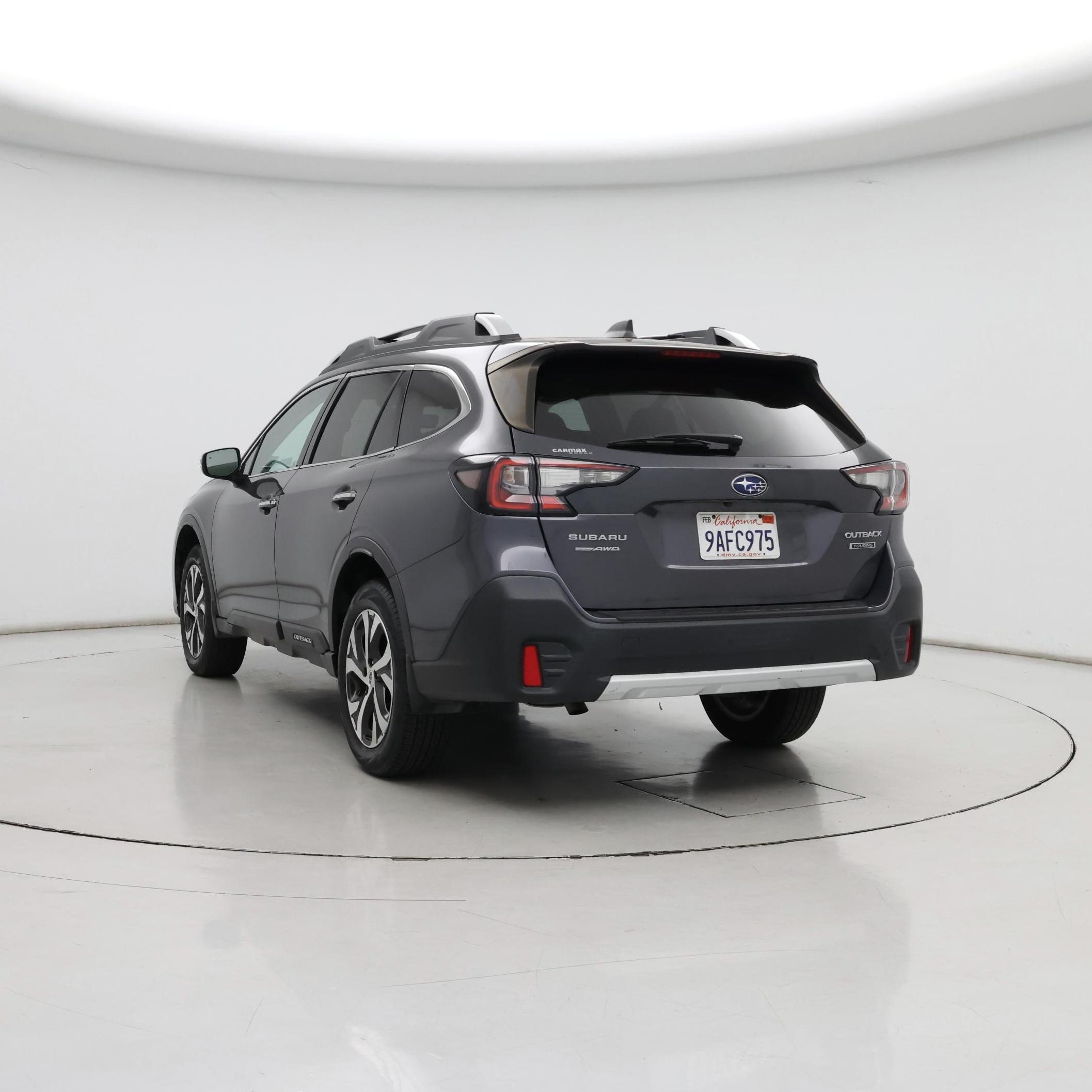 Thumbnail: 2022 Subaru Outback - 2