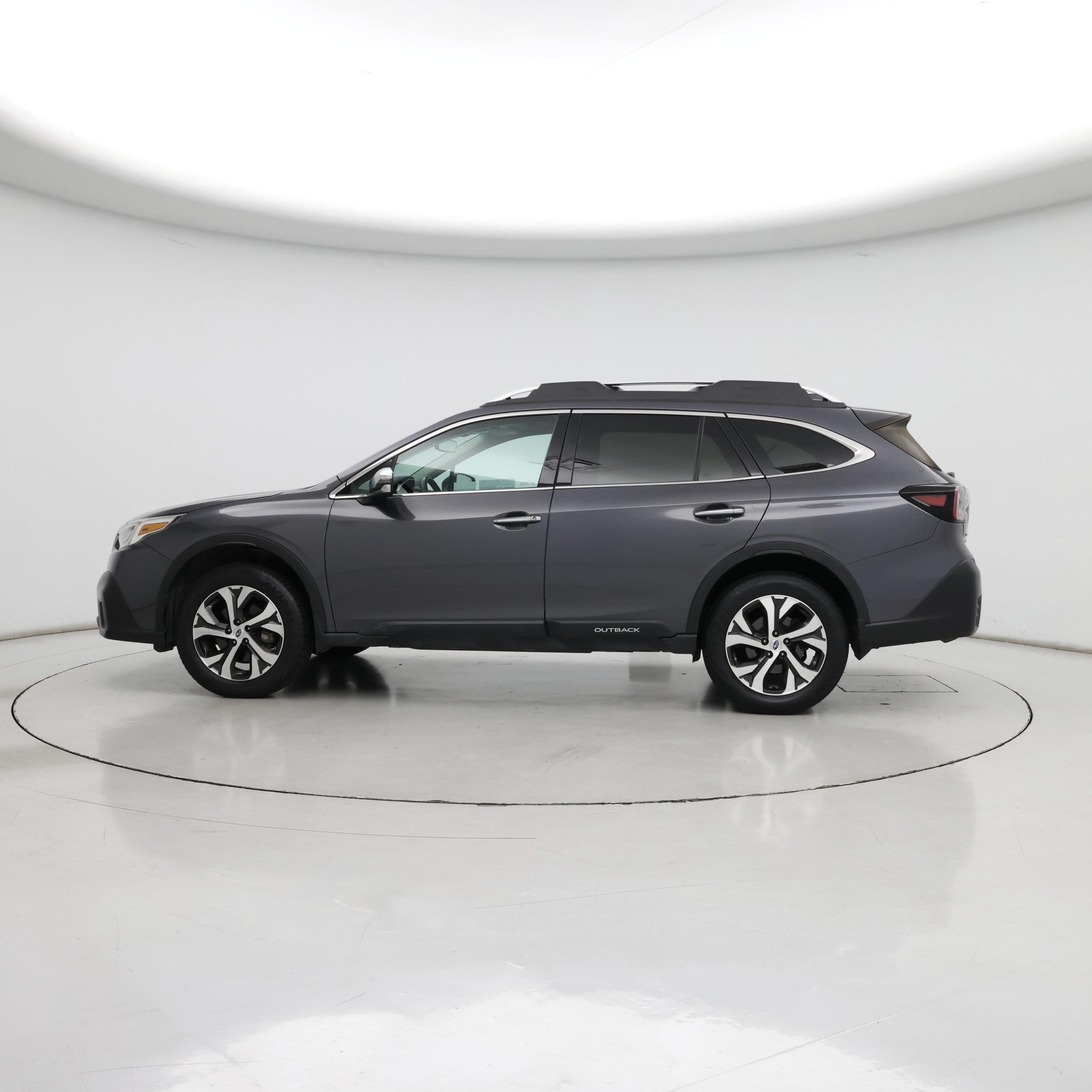 Thumbnail: 2022 Subaru Outback - 3