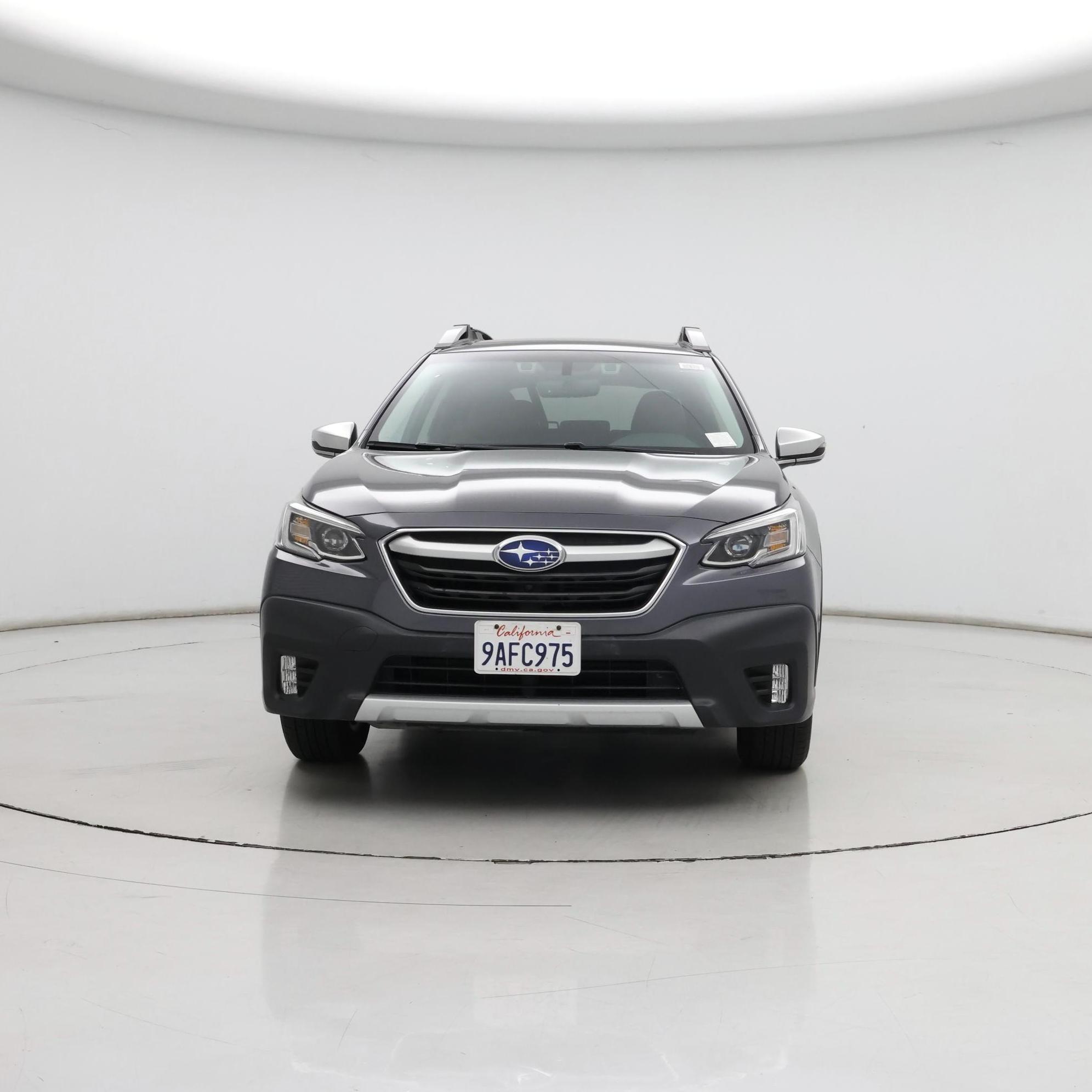 Thumbnail: 2022 Subaru Outback - 5