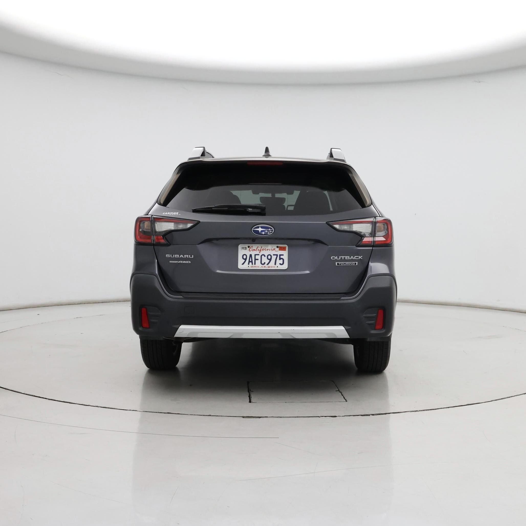 Thumbnail: 2022 Subaru Outback - 6