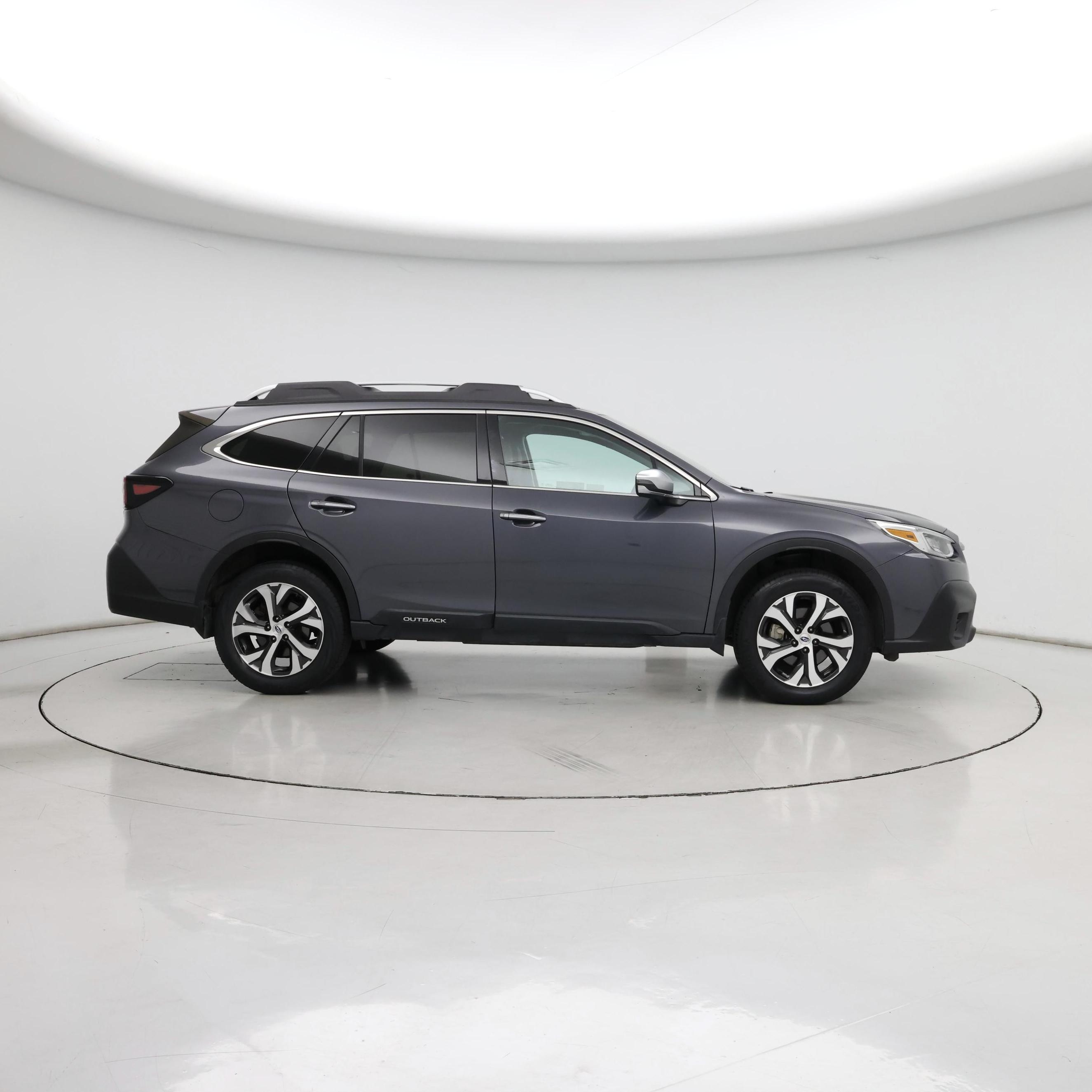 Thumbnail: 2022 Subaru Outback - 7