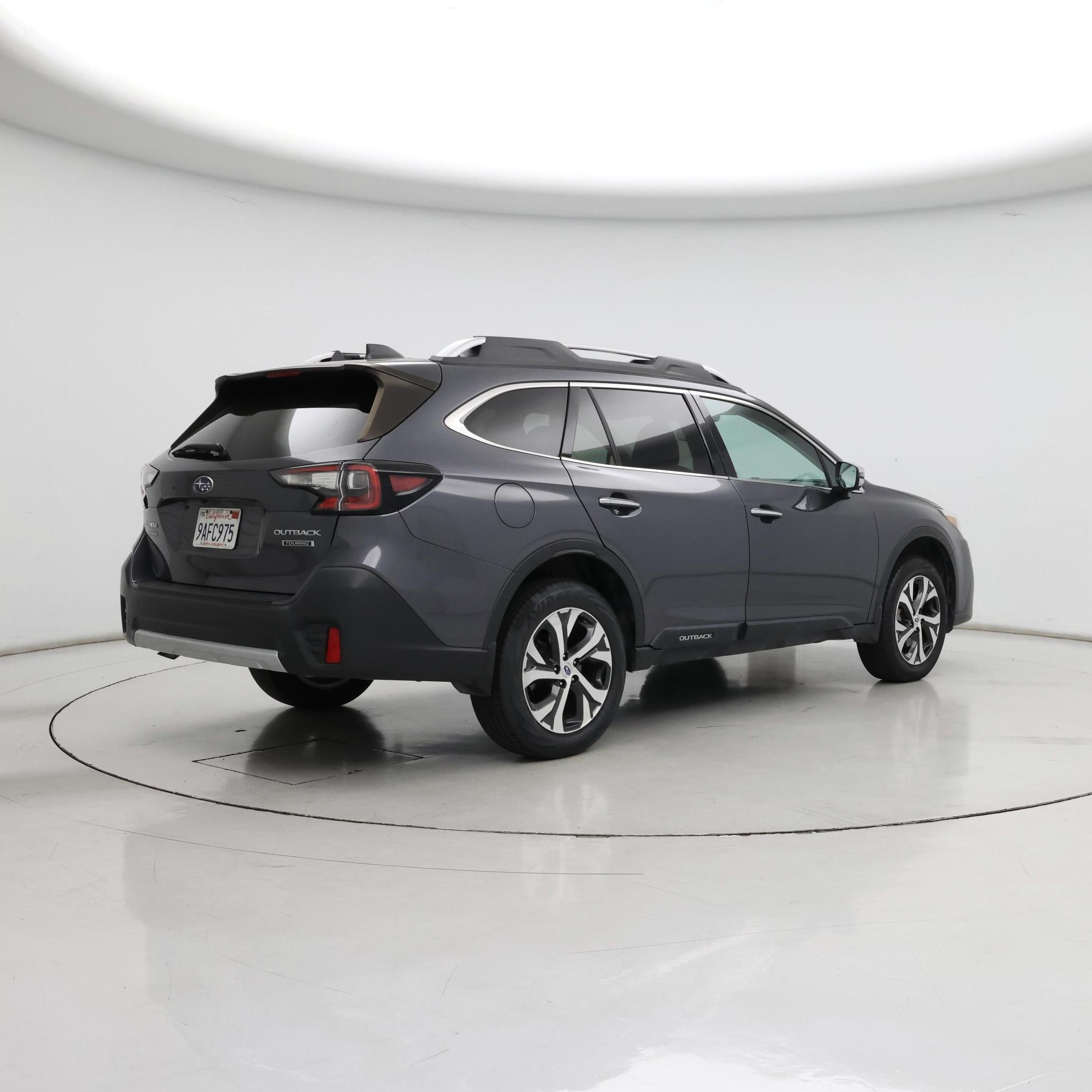 Thumbnail: 2022 Subaru Outback - 8