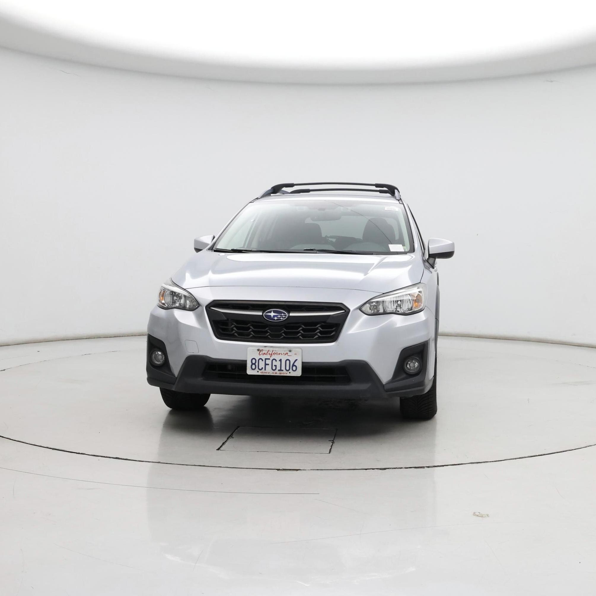 Thumbnail: 2018 Subaru Crosstrek - 5