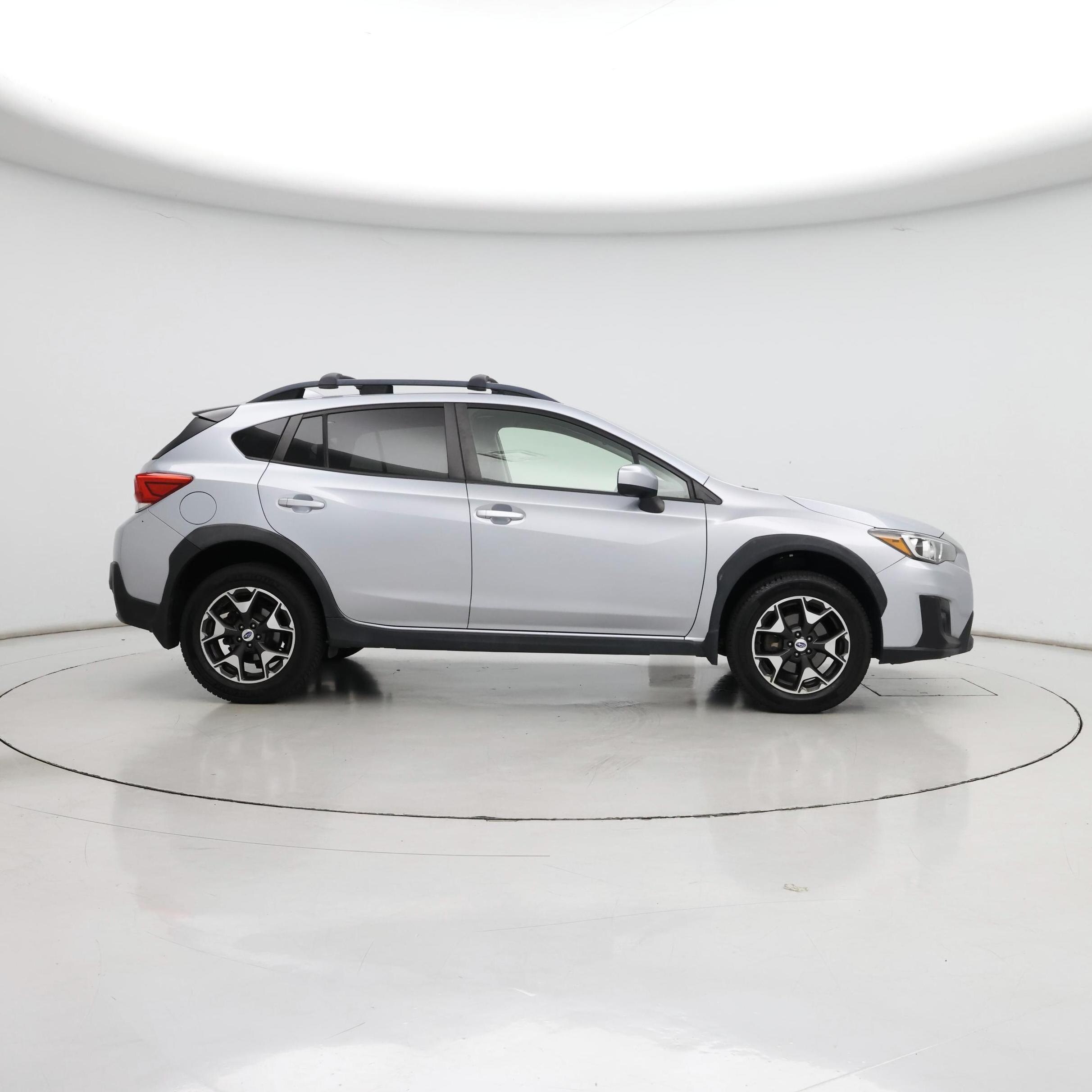 Thumbnail: 2018 Subaru Crosstrek - 7
