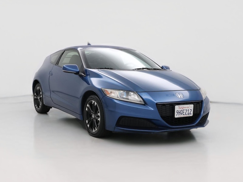 2015 Honda CR-Z  -
                  Roseville, CA