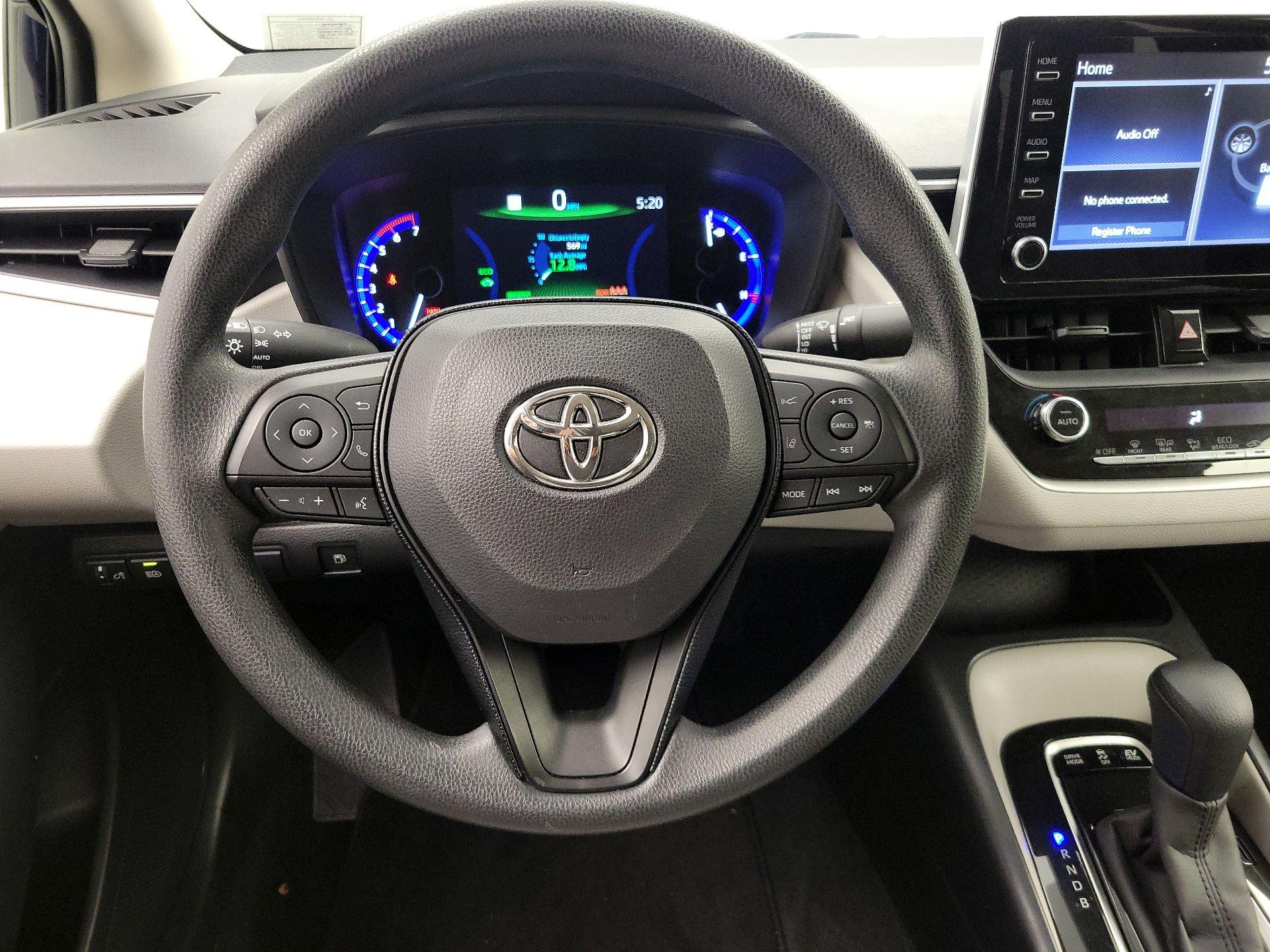 Thumbnail: 2020 Toyota Corolla - 10