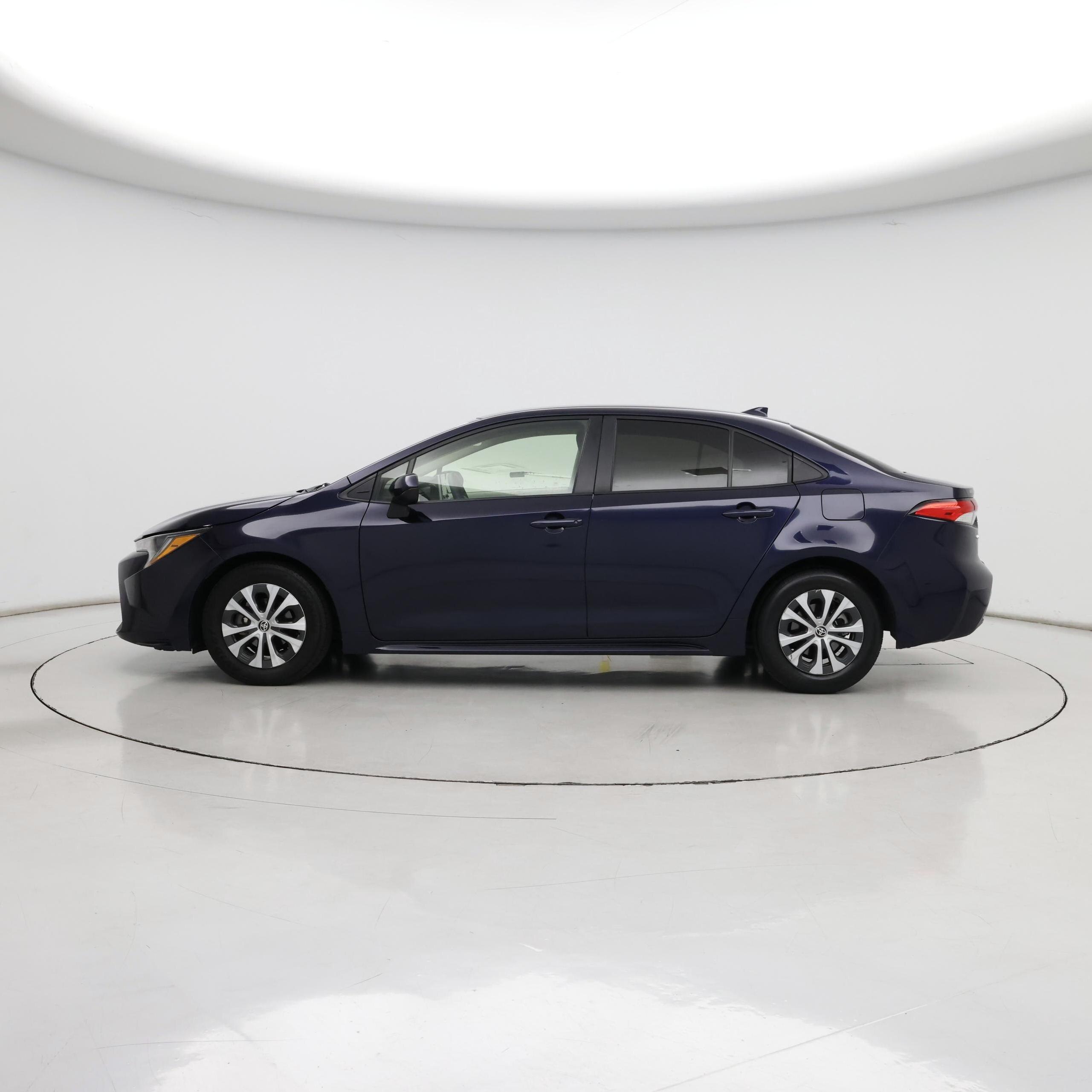 Thumbnail: 2020 Toyota Corolla - 3