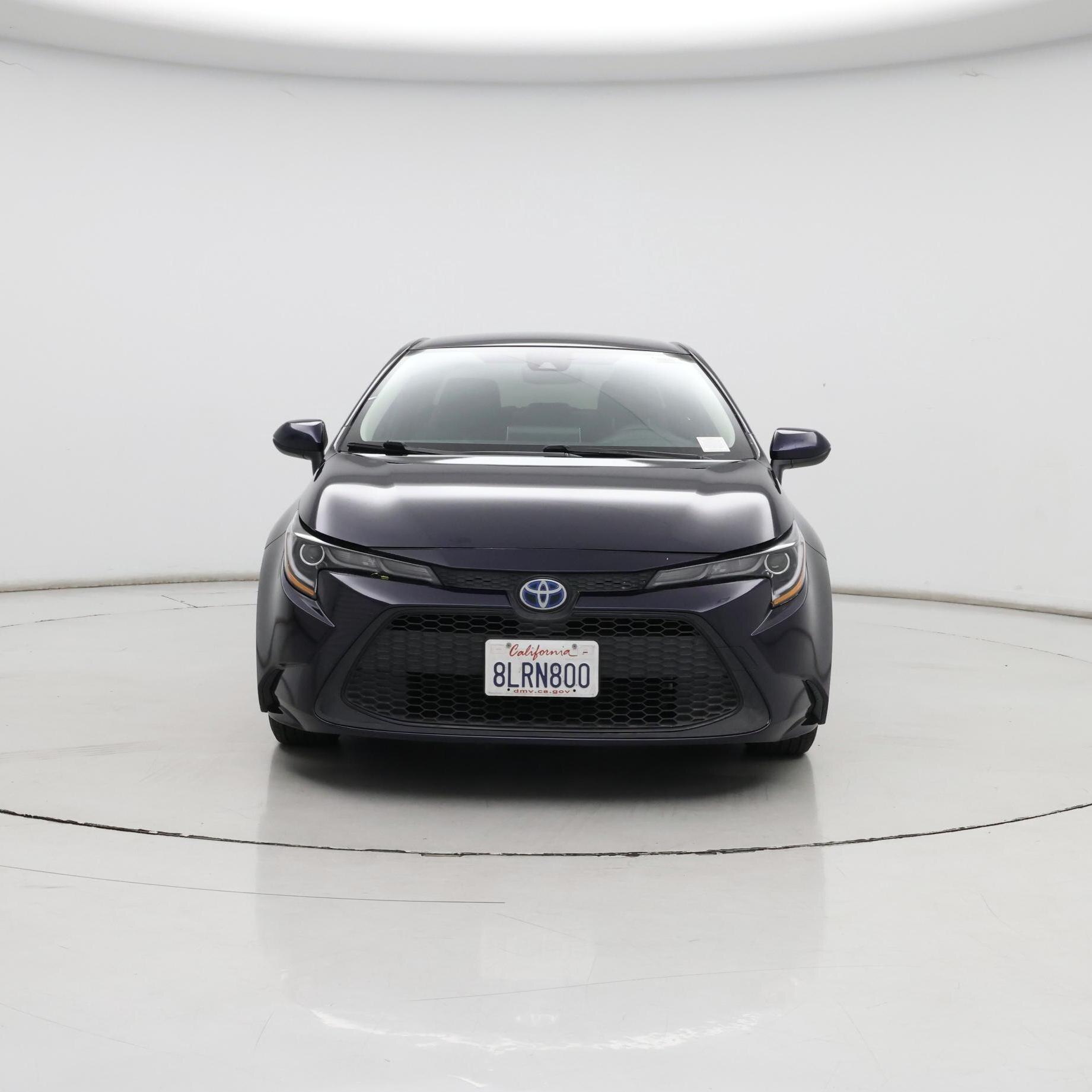 Thumbnail: 2020 Toyota Corolla - 5