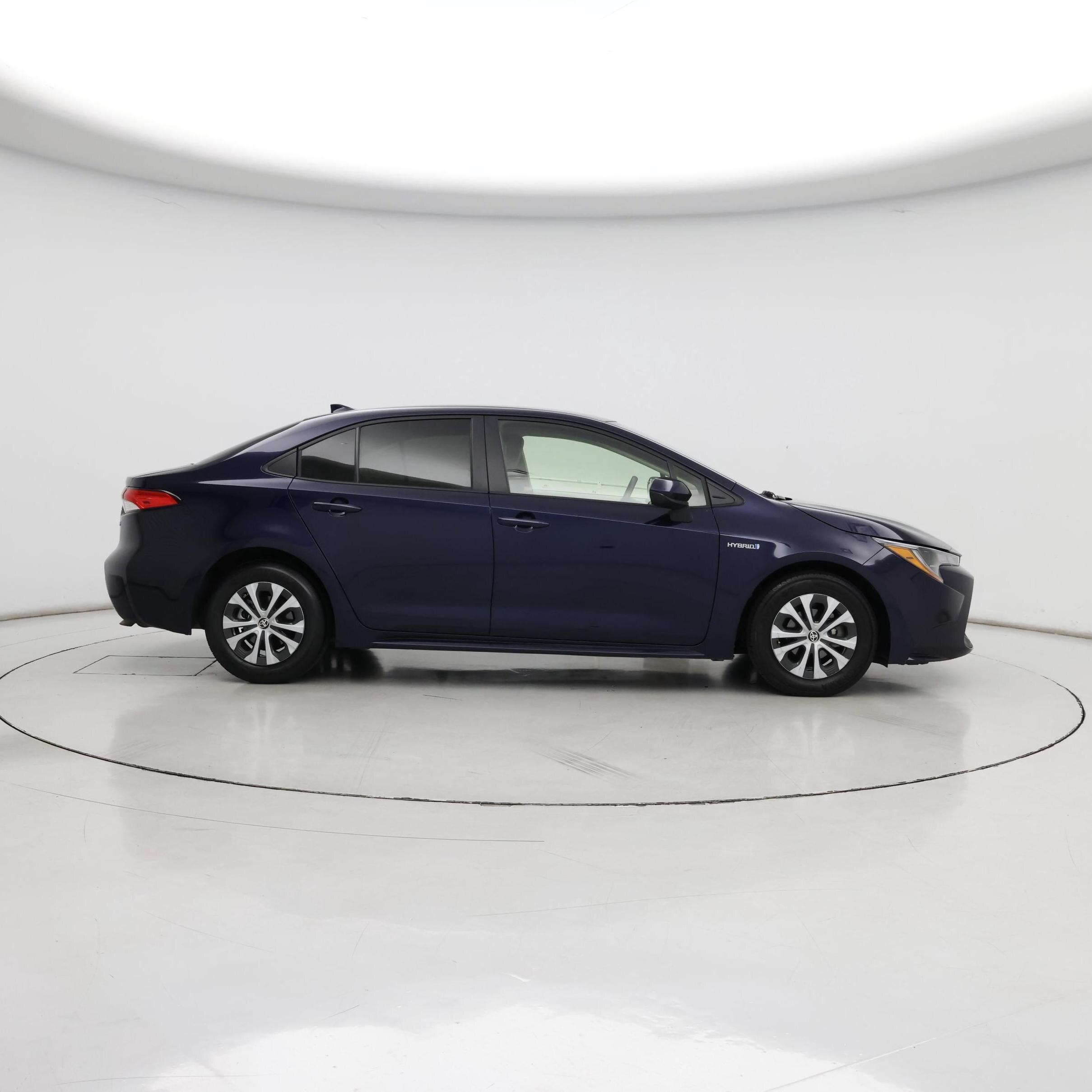 Thumbnail: 2020 Toyota Corolla - 7