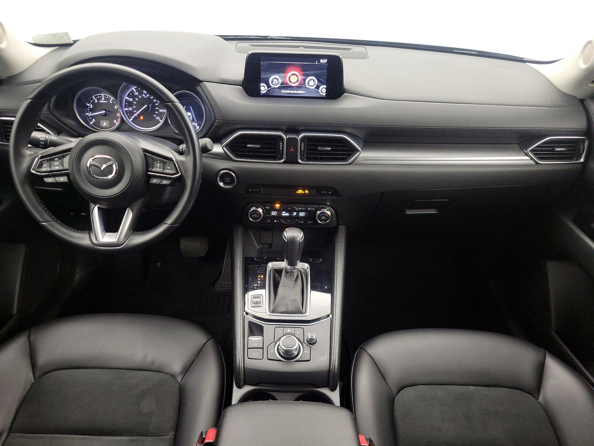 Thumbnail: 2018 Mazda CX-5 - 9