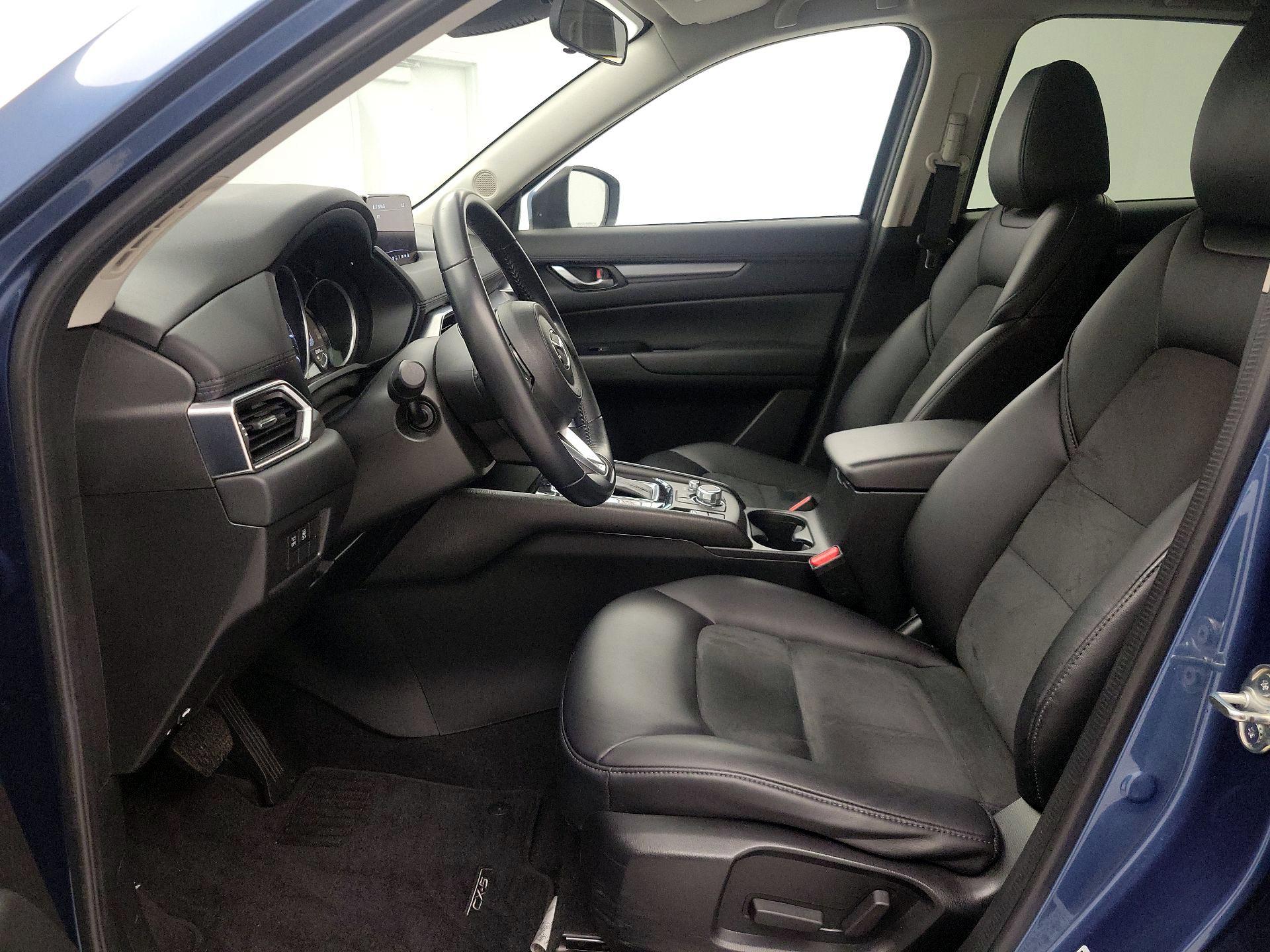 Thumbnail: 2018 Mazda CX-5 - 11