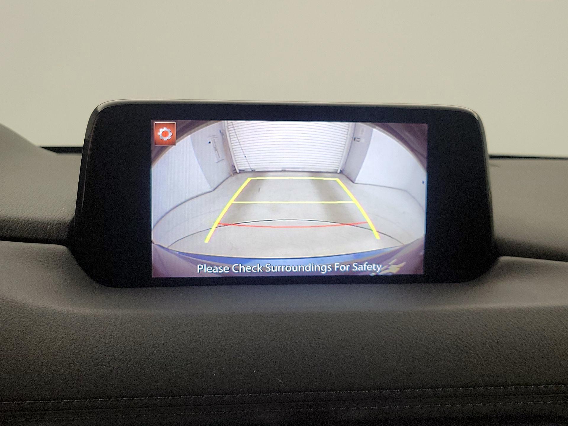 Thumbnail: 2018 Mazda CX-5 - 14