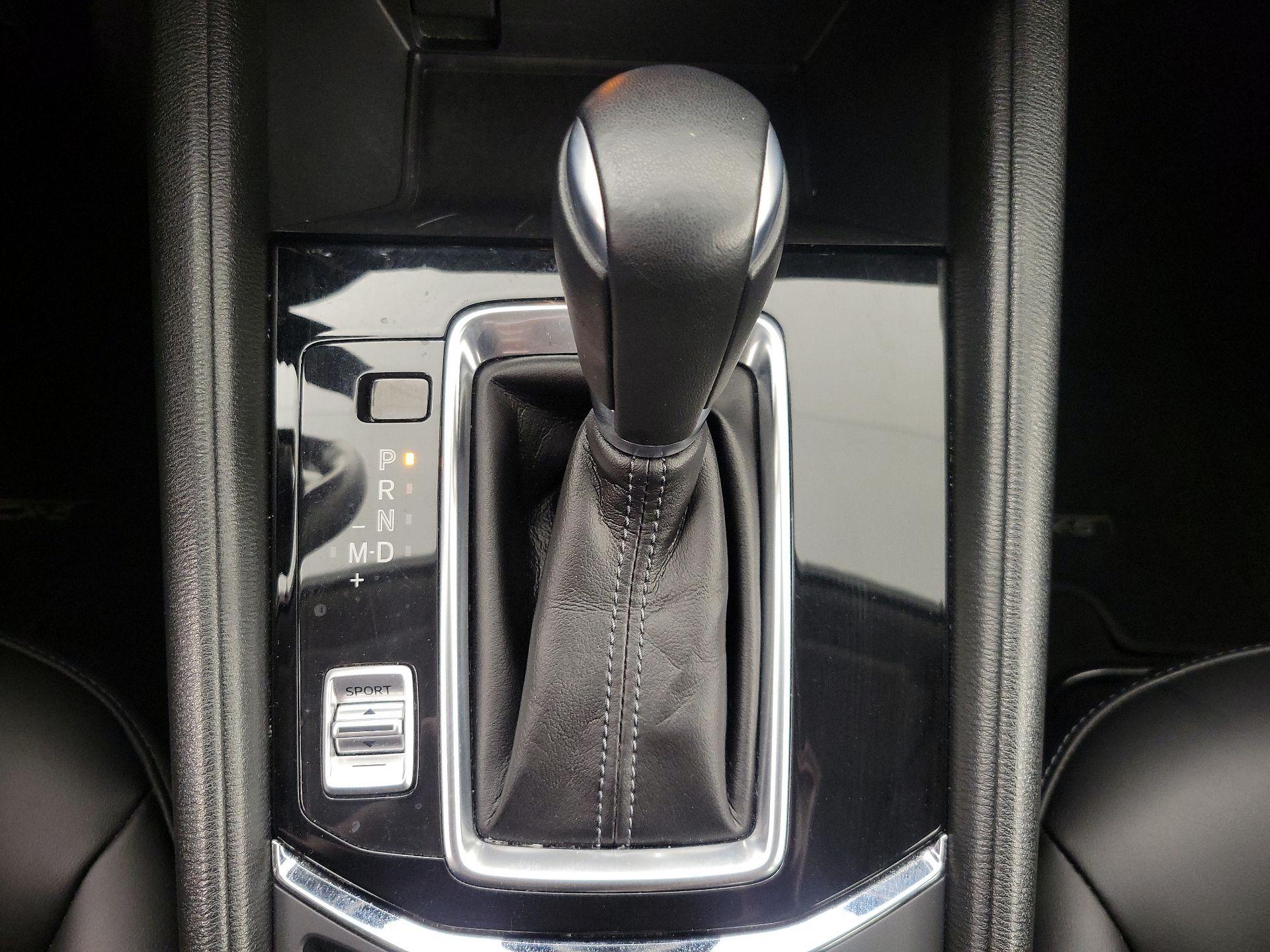 Thumbnail: 2018 Mazda CX-5 - 17