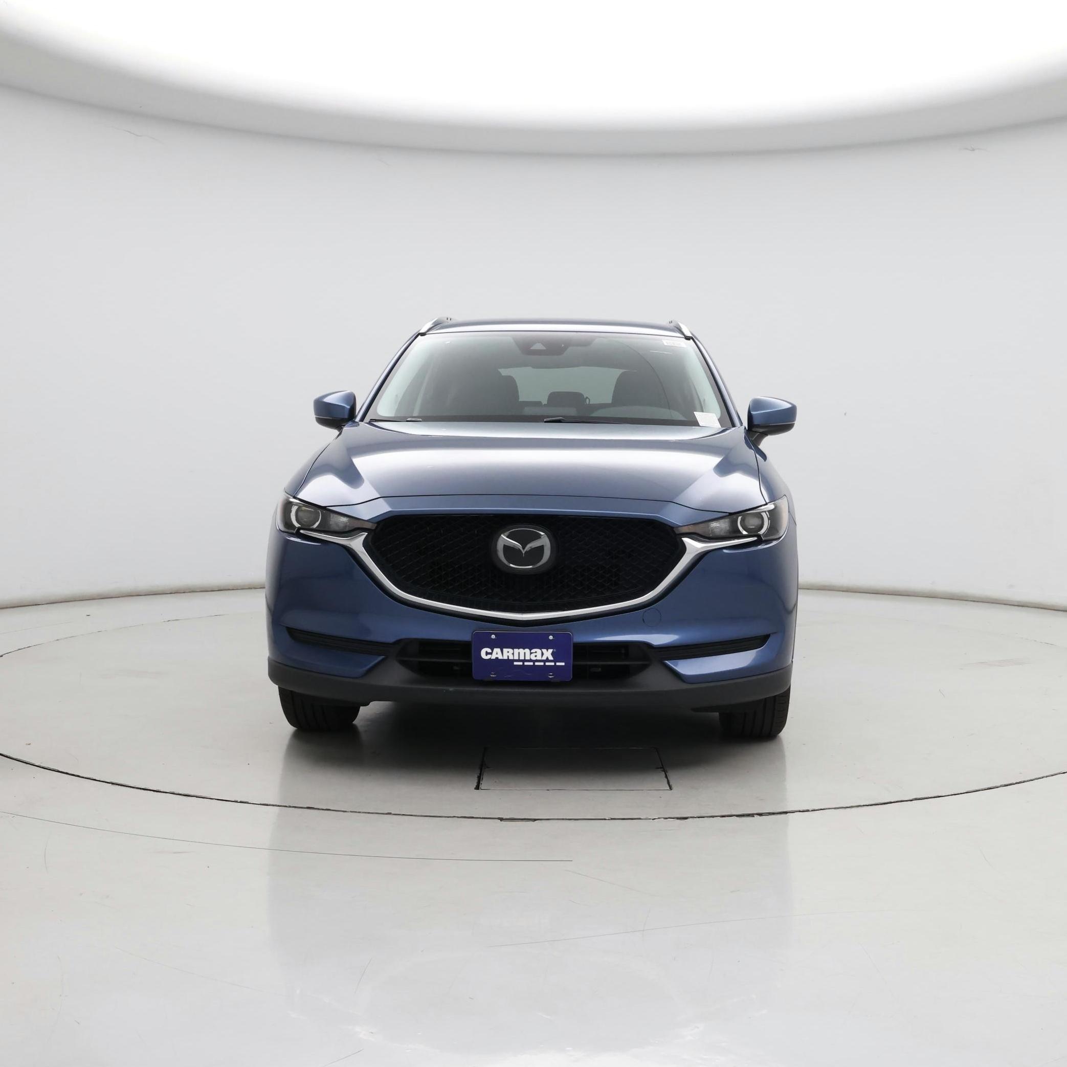 Thumbnail: 2018 Mazda CX-5 - 5