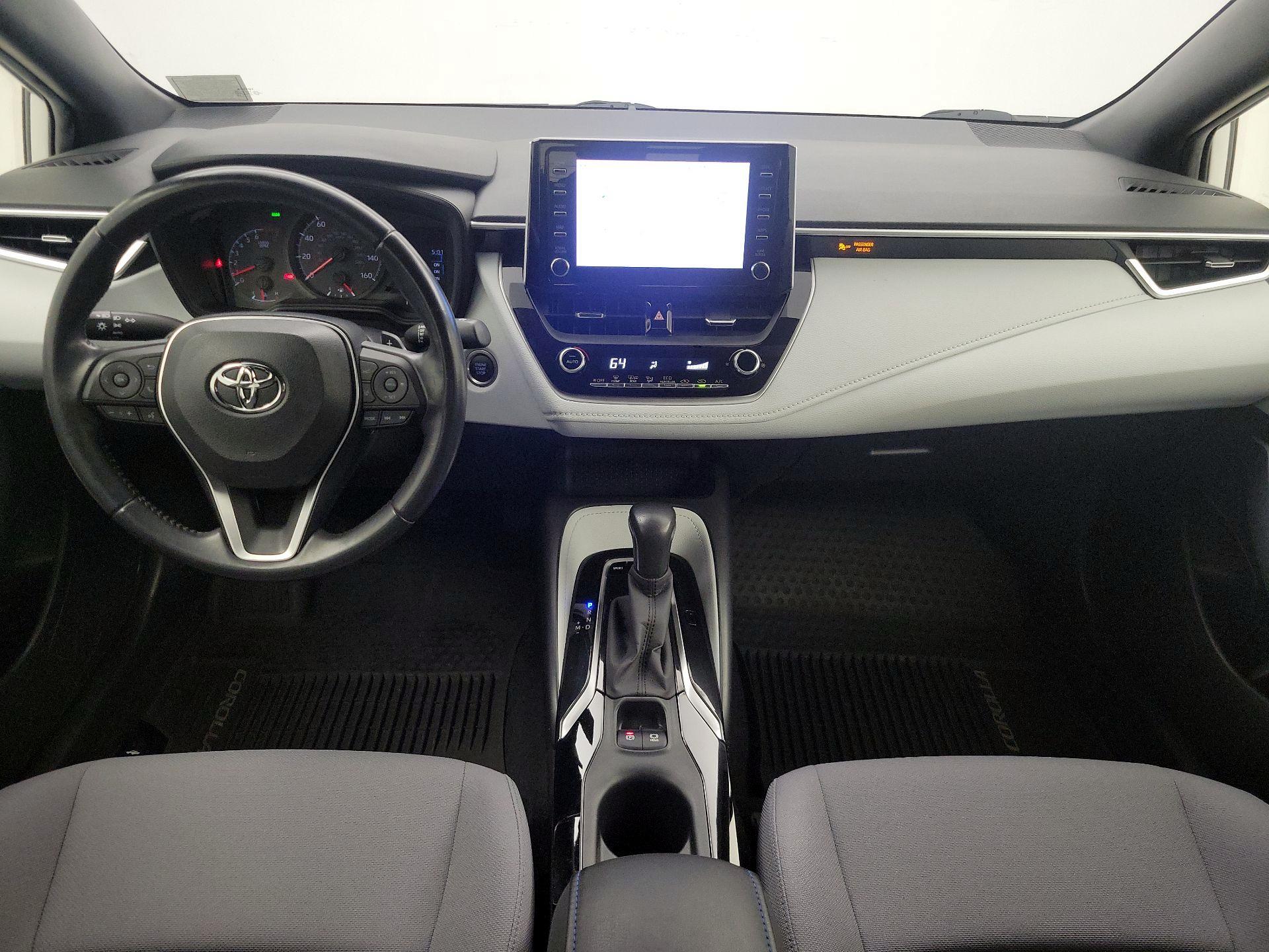 Thumbnail: 2020 Toyota Corolla - 9