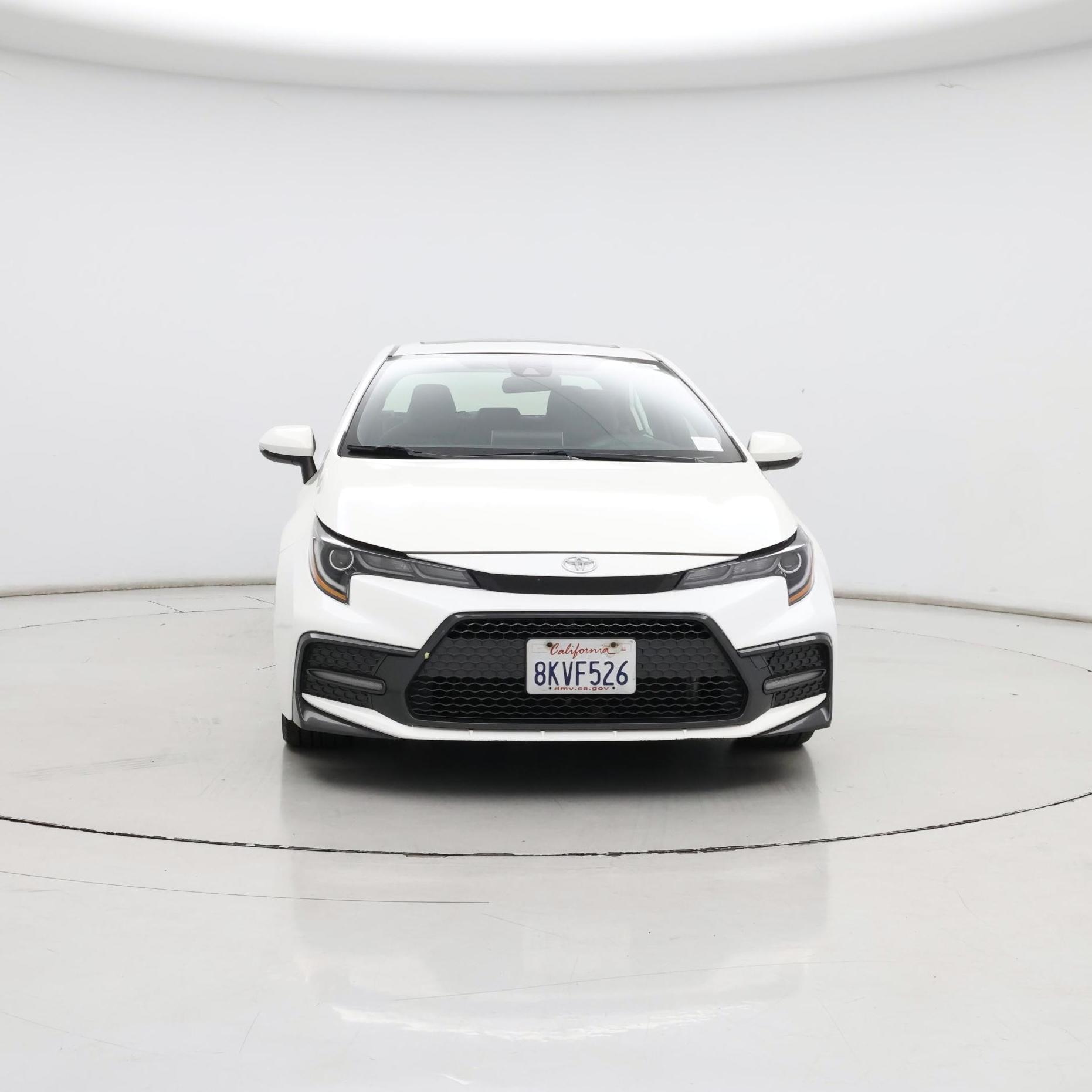Thumbnail: 2020 Toyota Corolla - 5