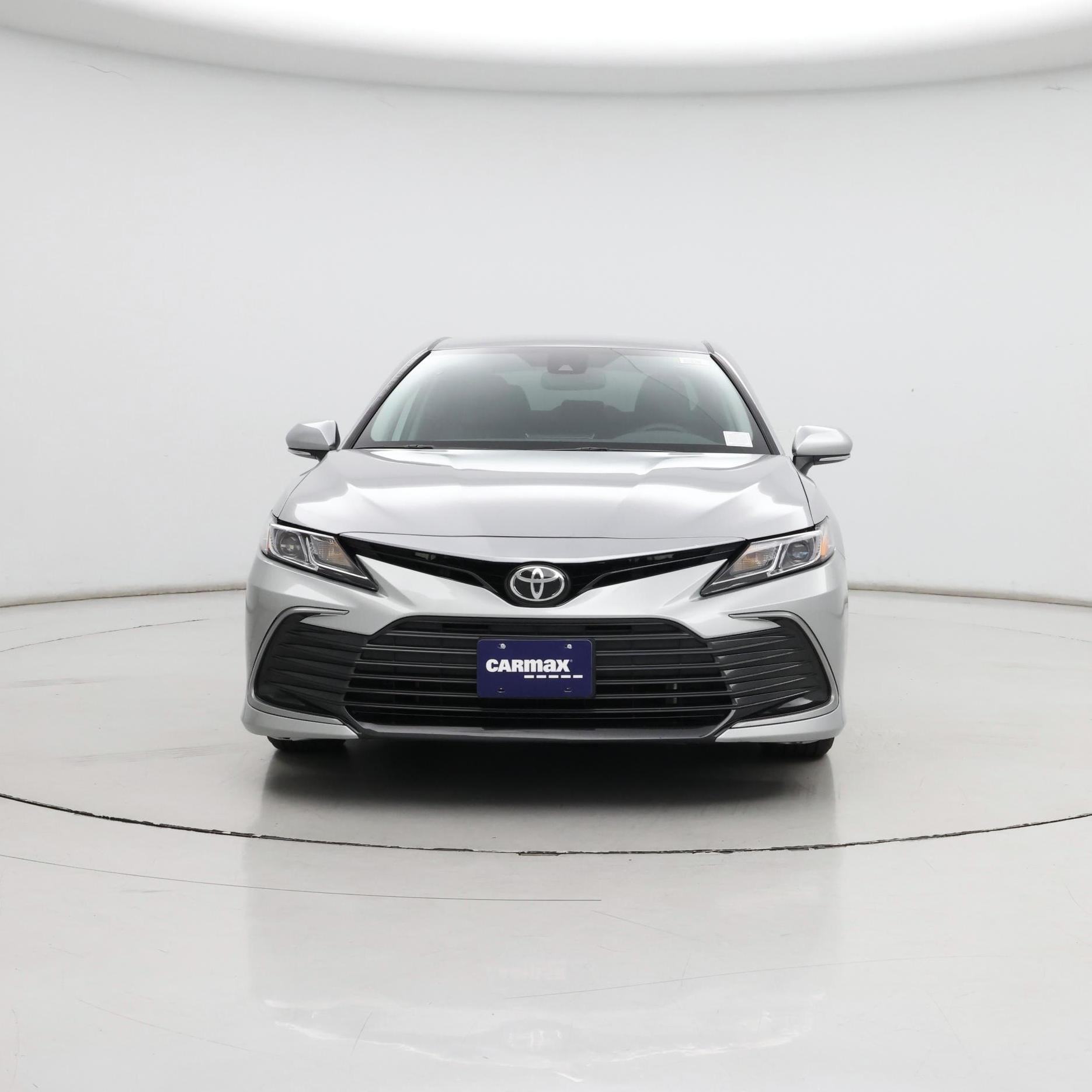 Thumbnail: 2021 Toyota Camry - 5