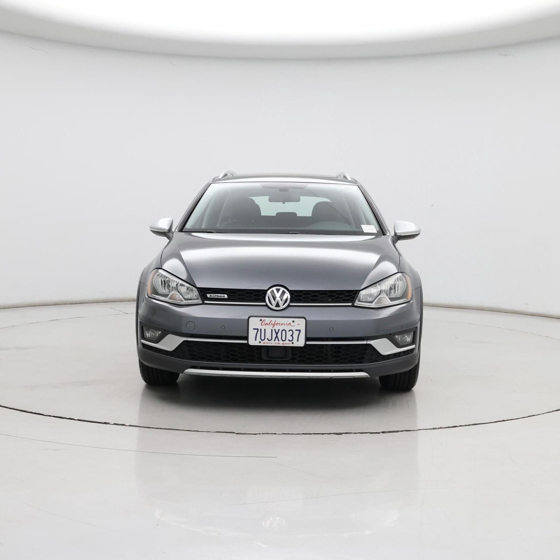 Thumbnail: 2017 Volkswagen Golf - 5