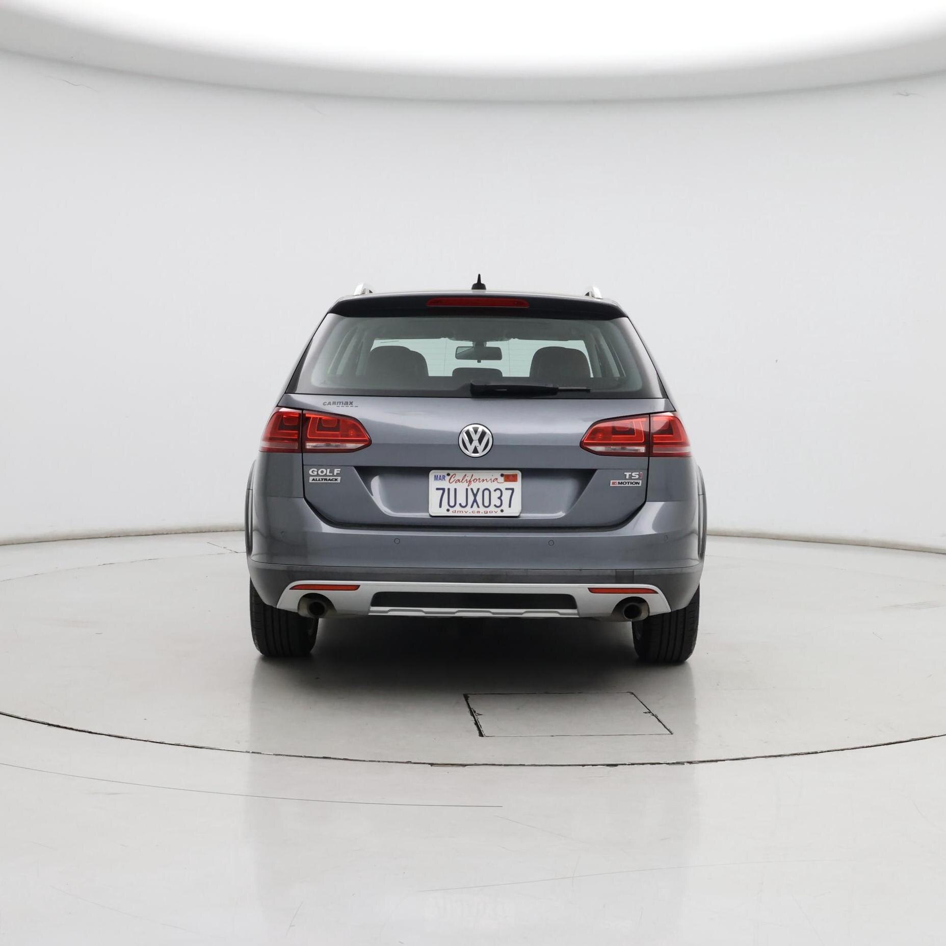 Thumbnail: 2017 Volkswagen Golf - 6