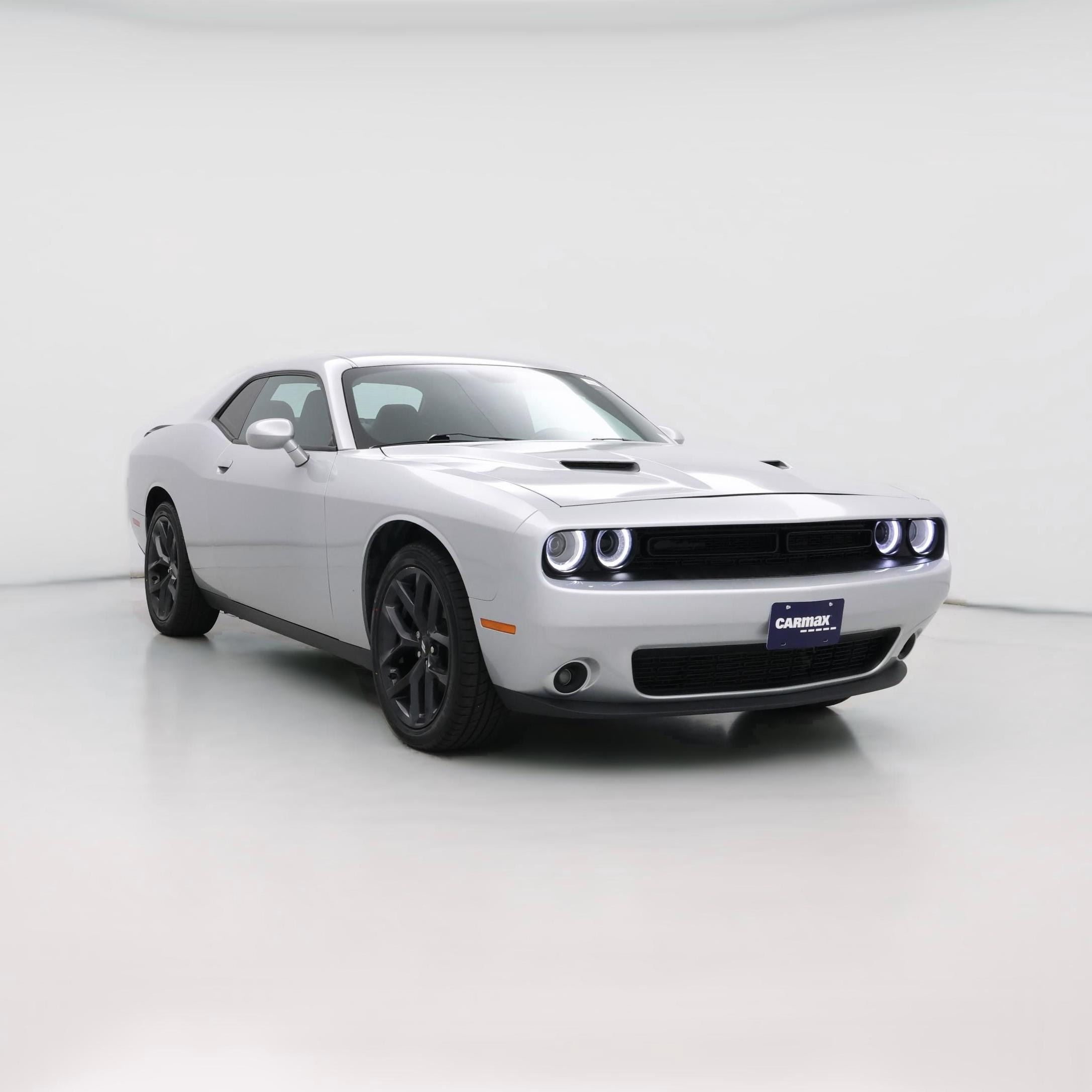 Thumbnail: 2019 Dodge Challenger - 1
