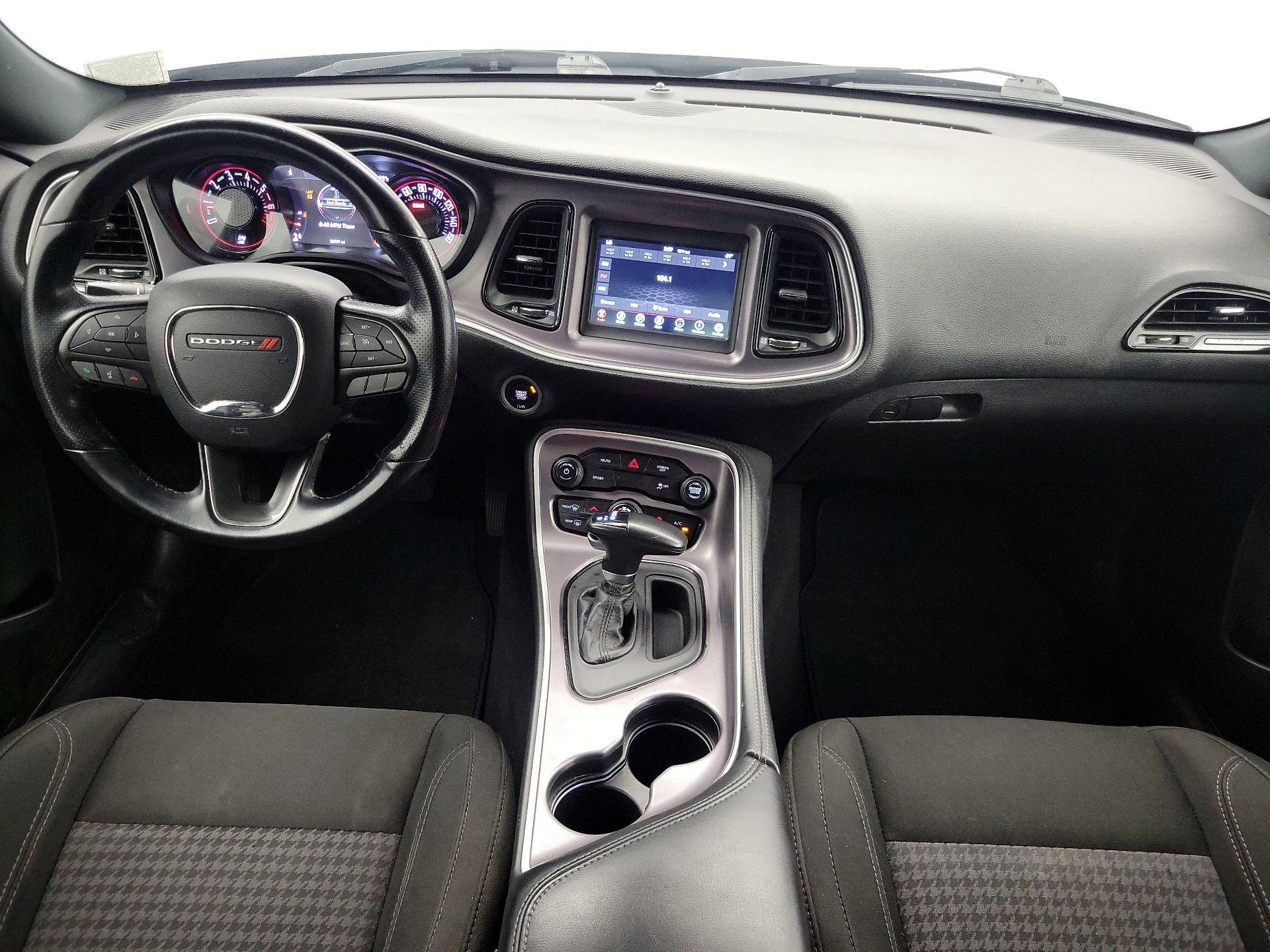 Thumbnail: 2019 Dodge Challenger - 9