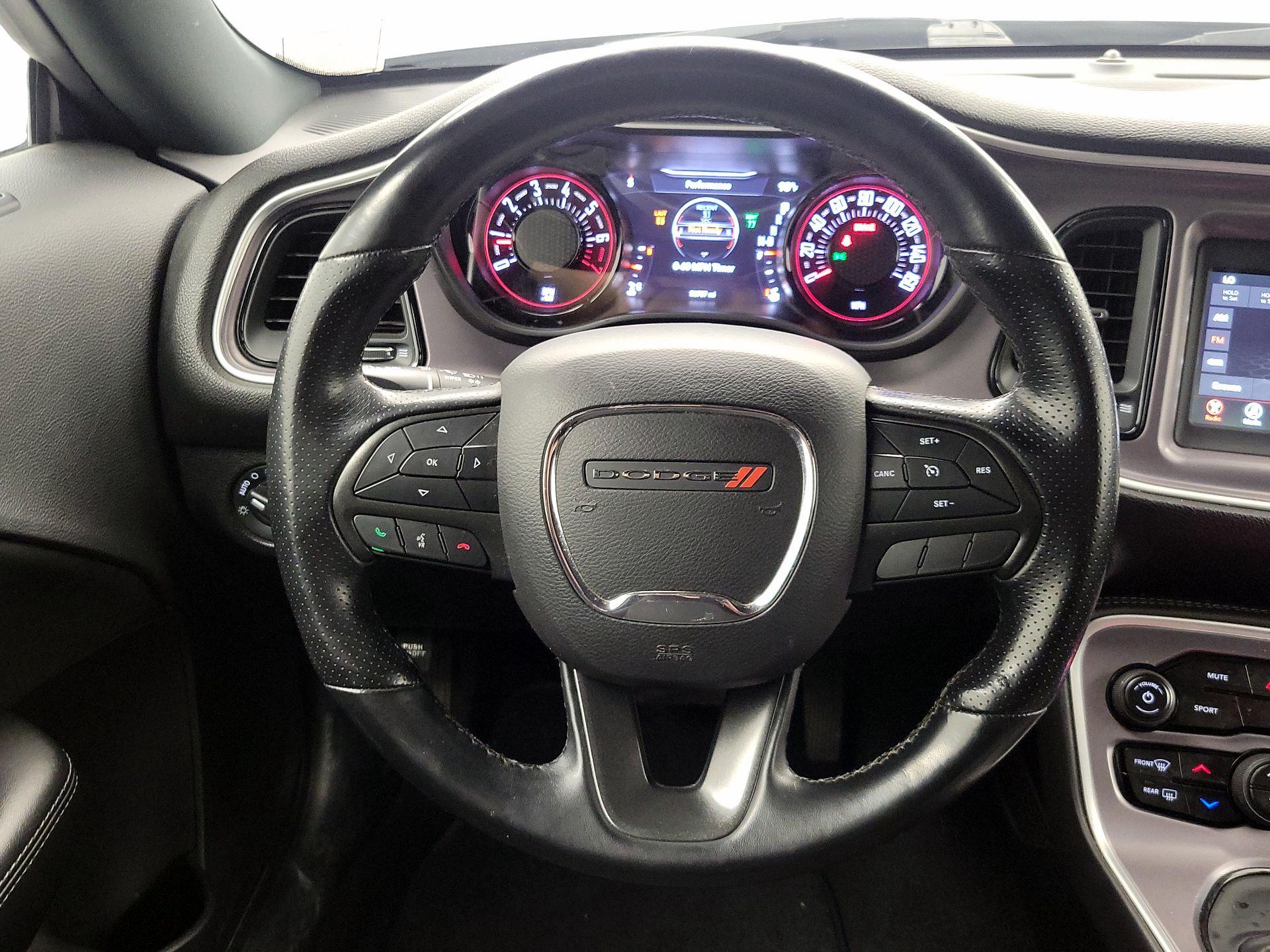Thumbnail: 2019 Dodge Challenger - 10