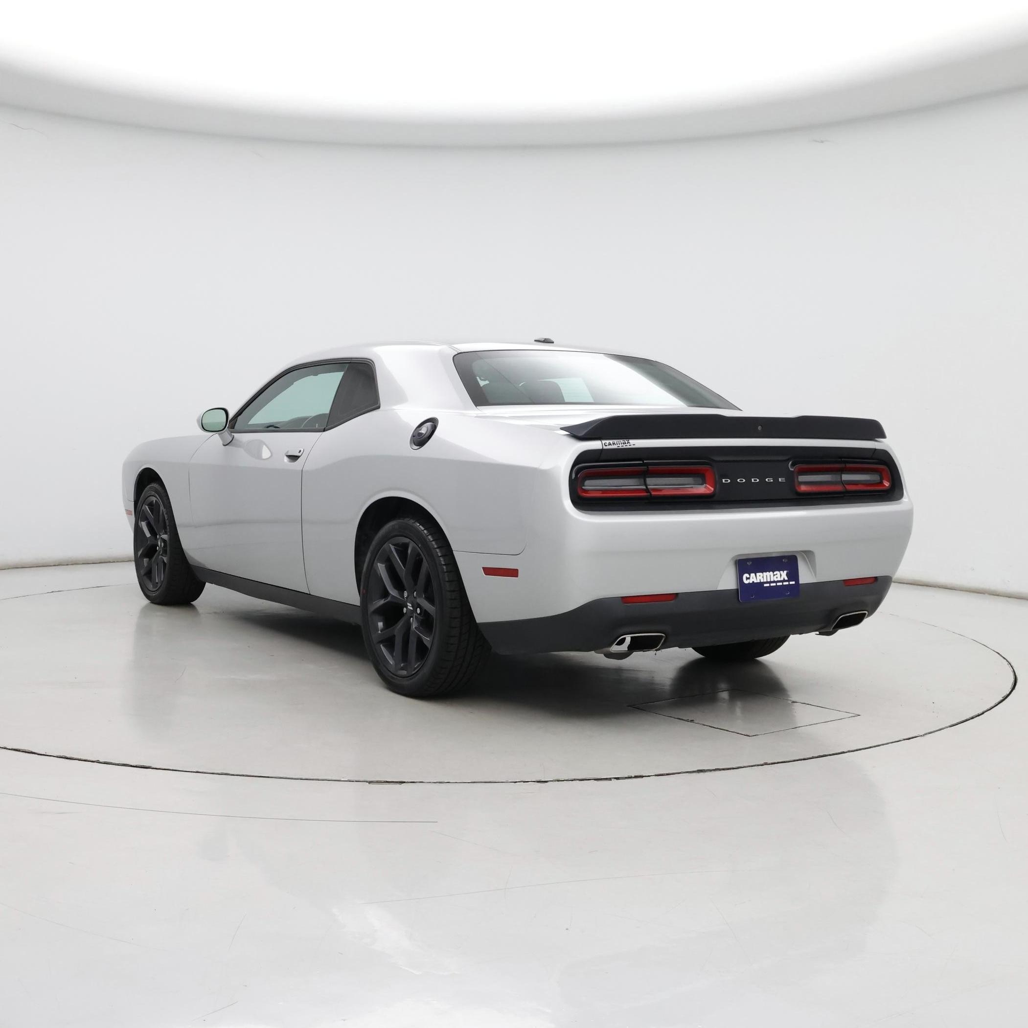 Thumbnail: 2019 Dodge Challenger - 2