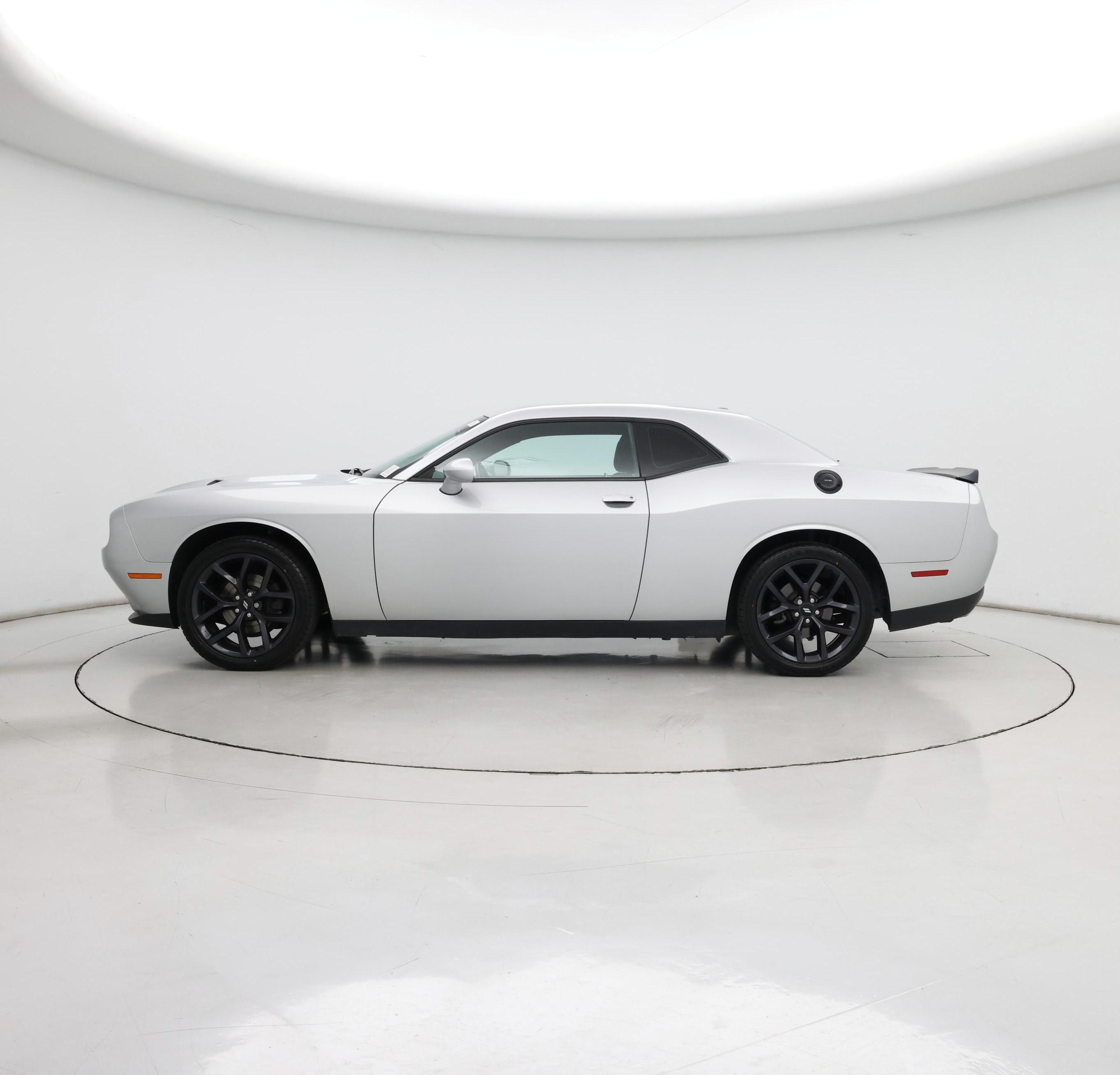 Thumbnail: 2019 Dodge Challenger - 3