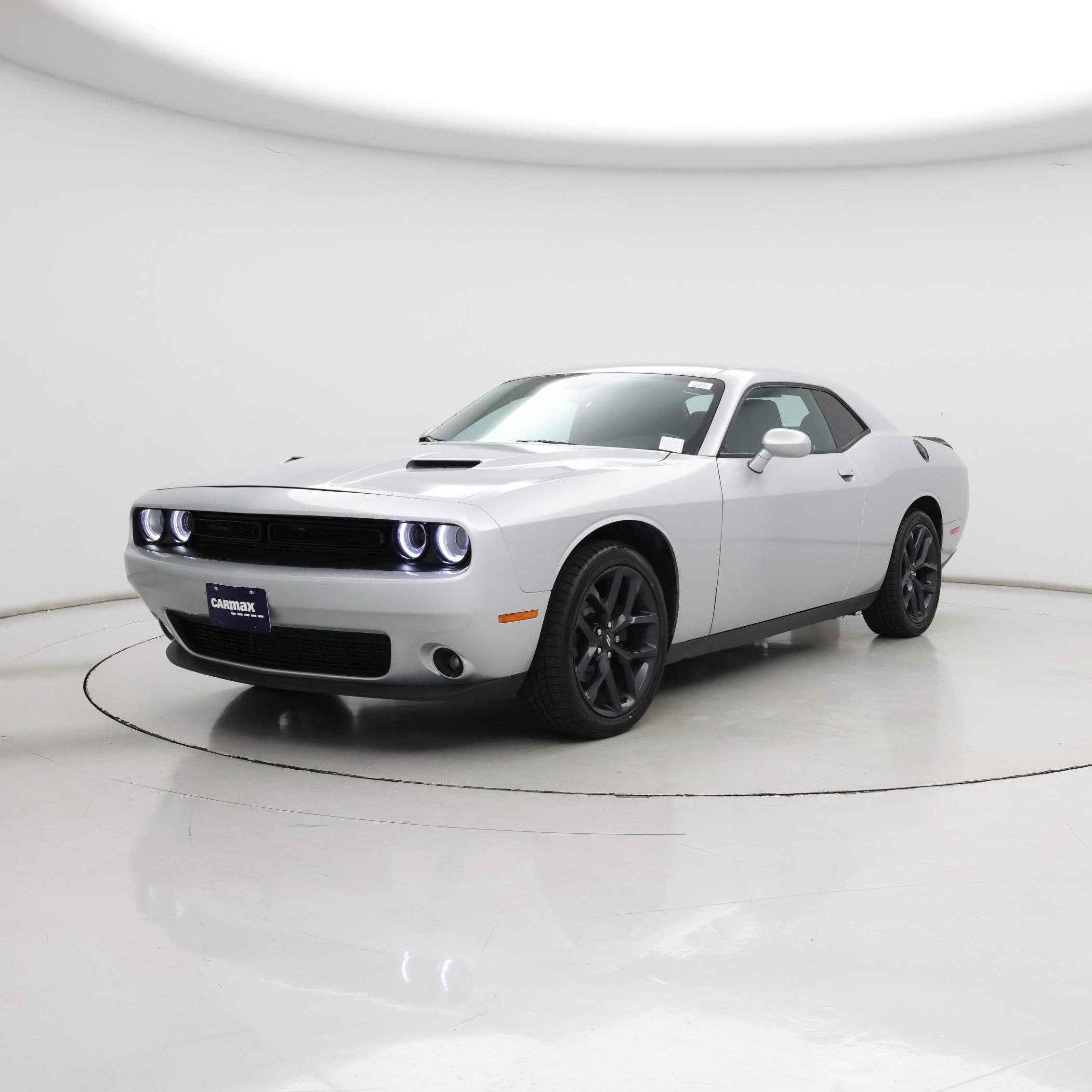 Thumbnail: 2019 Dodge Challenger - 4