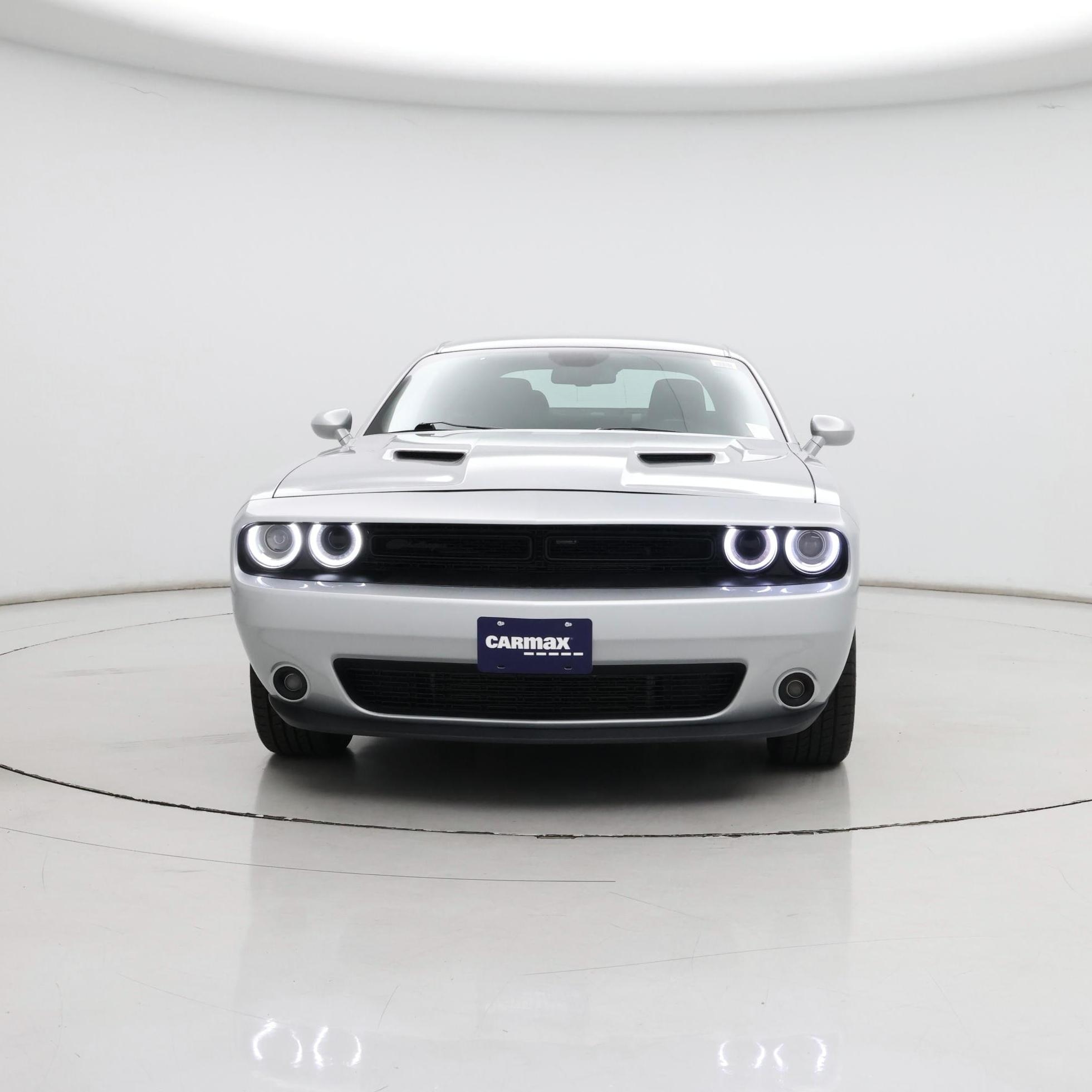 Thumbnail: 2019 Dodge Challenger - 5