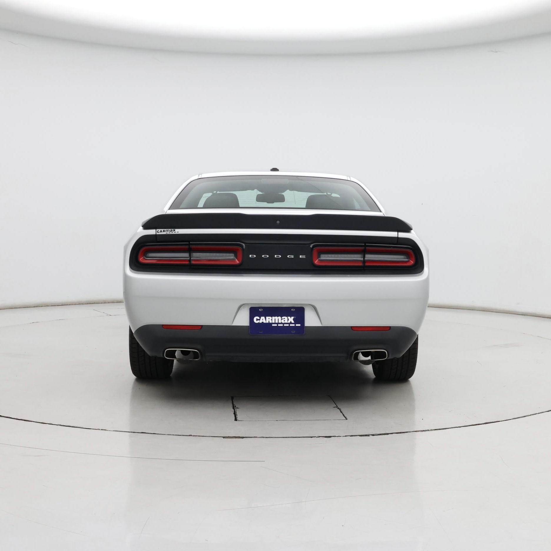 Thumbnail: 2019 Dodge Challenger - 6