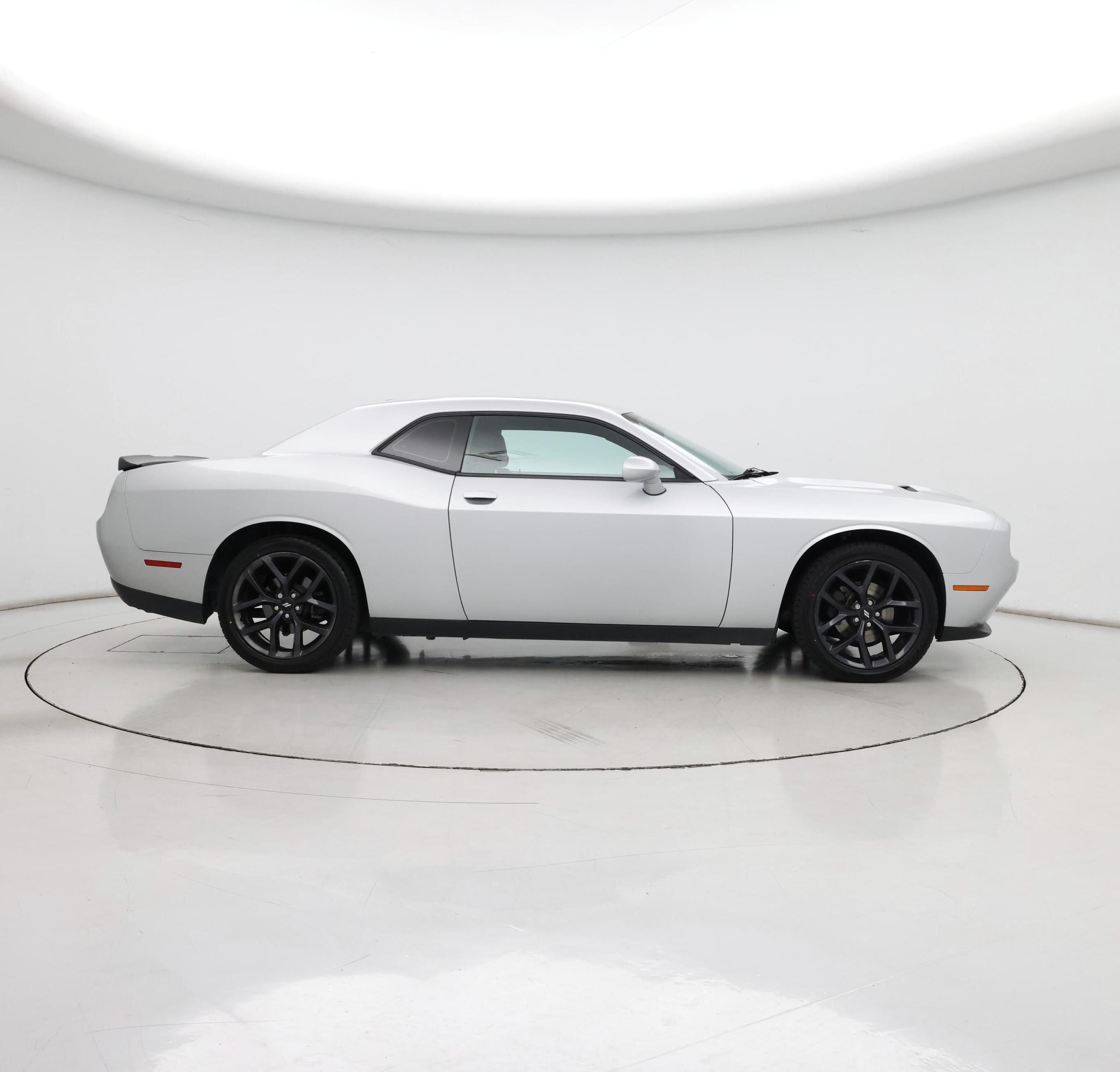 Thumbnail: 2019 Dodge Challenger - 7