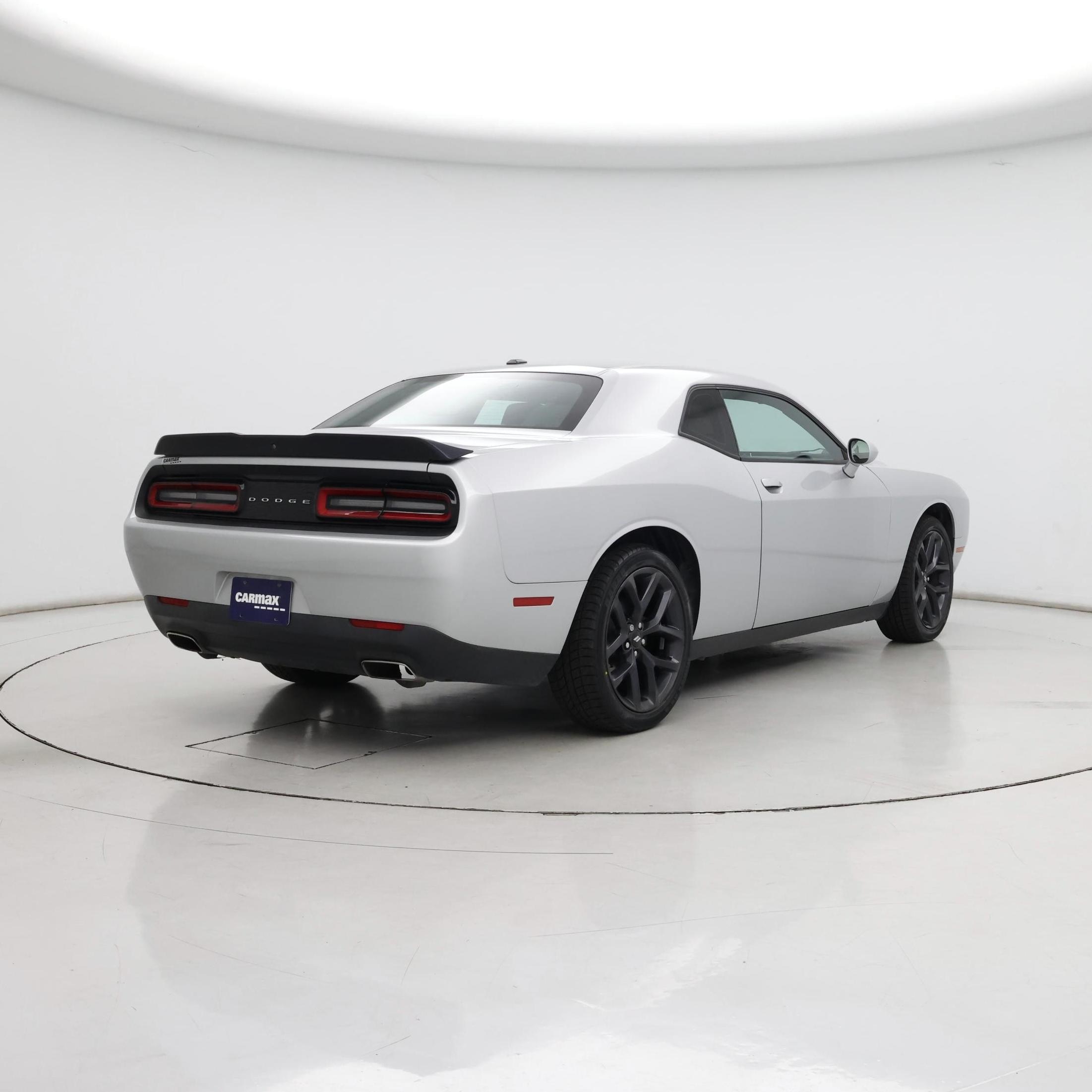 Thumbnail: 2019 Dodge Challenger - 8