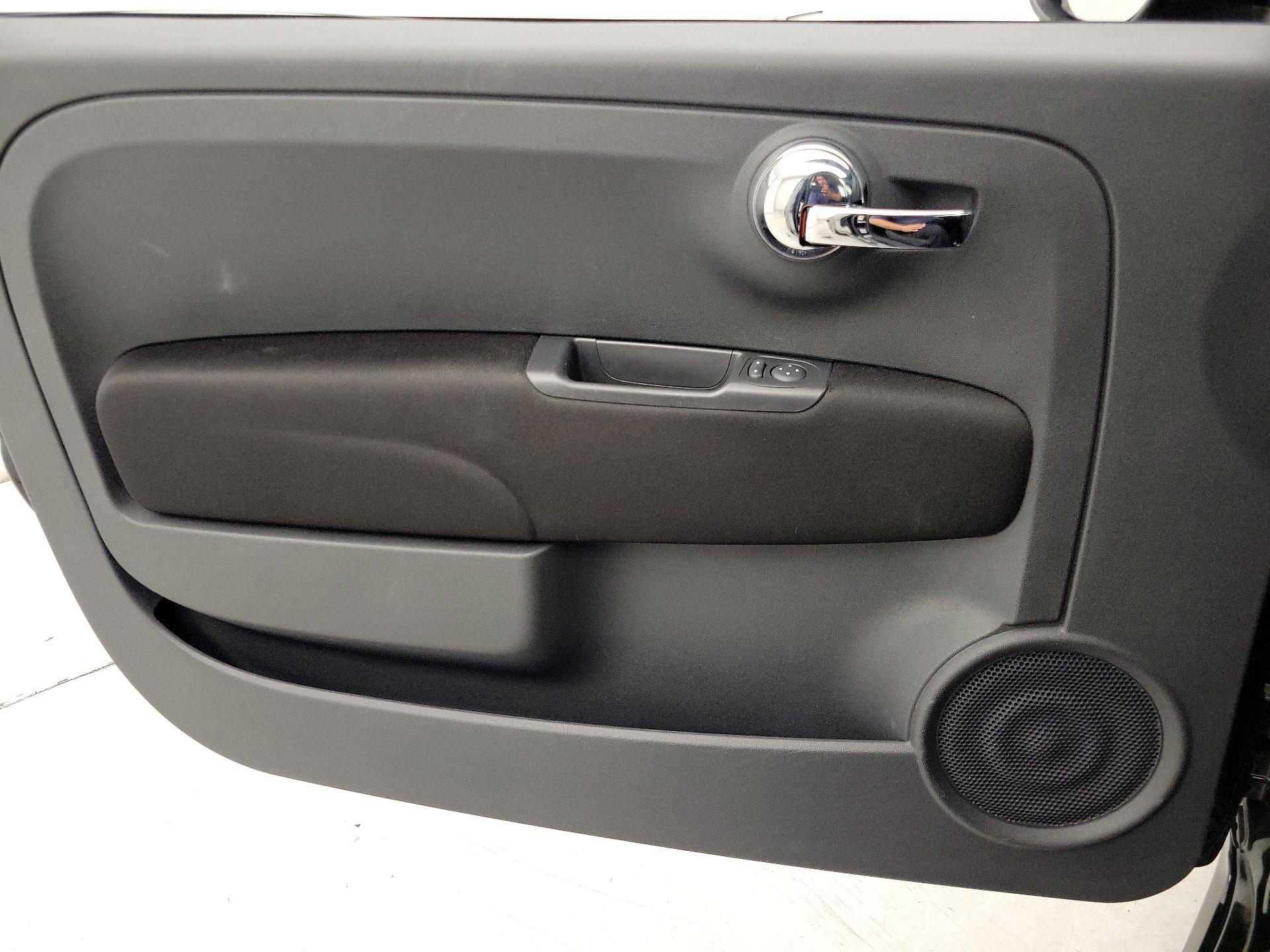 Thumbnail: 2017 Fiat 500 - 12