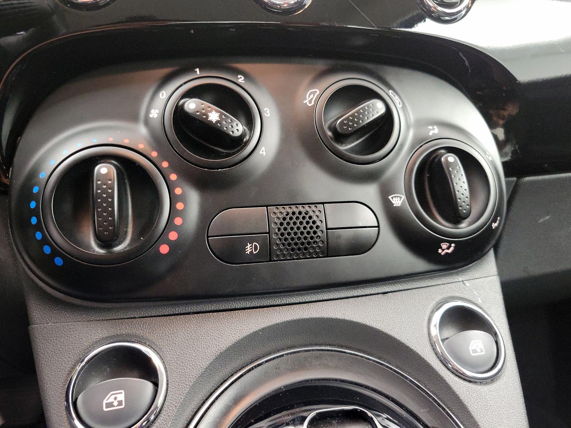 Thumbnail: 2017 Fiat 500 - 14