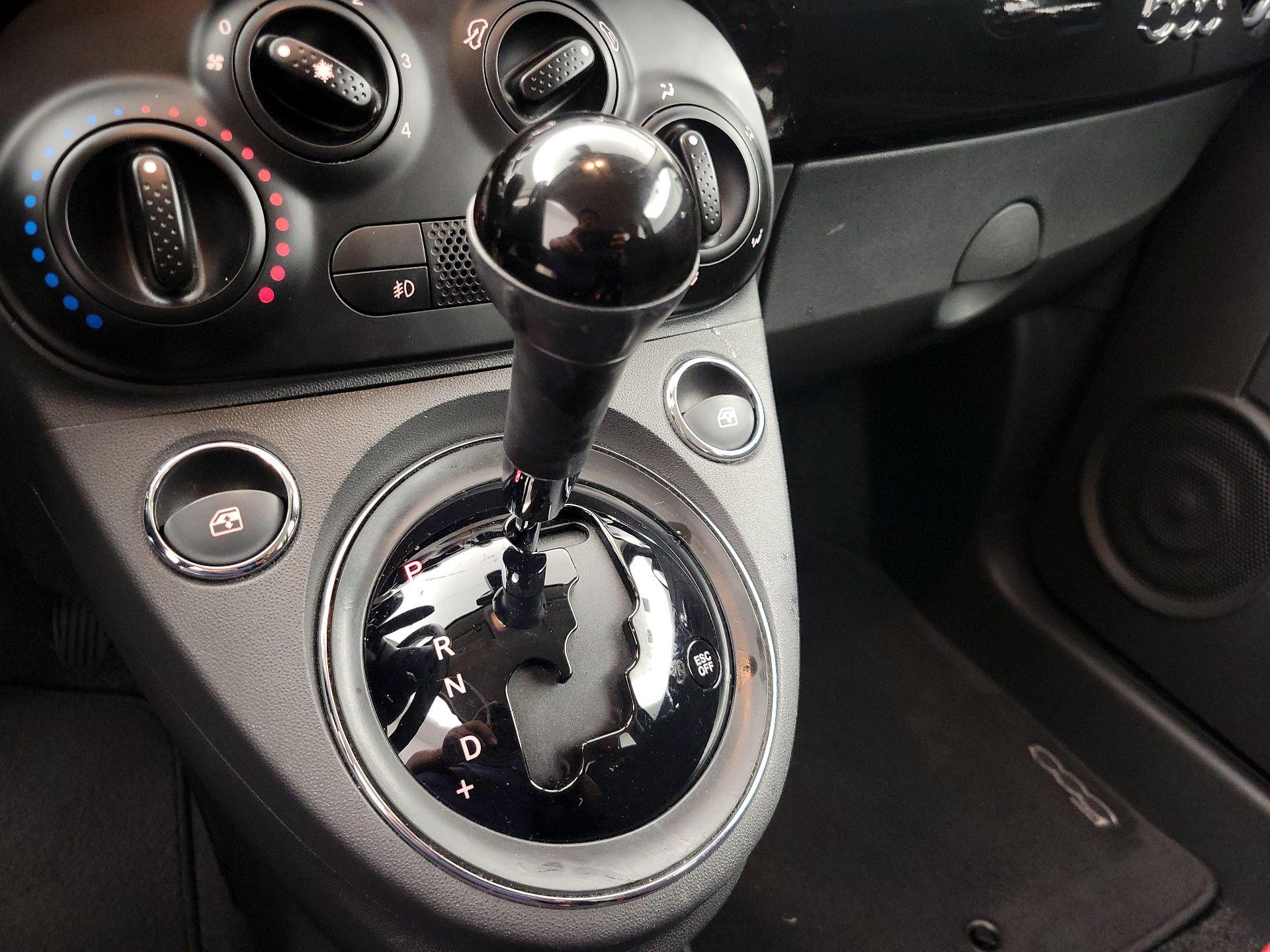 Thumbnail: 2017 Fiat 500 - 15