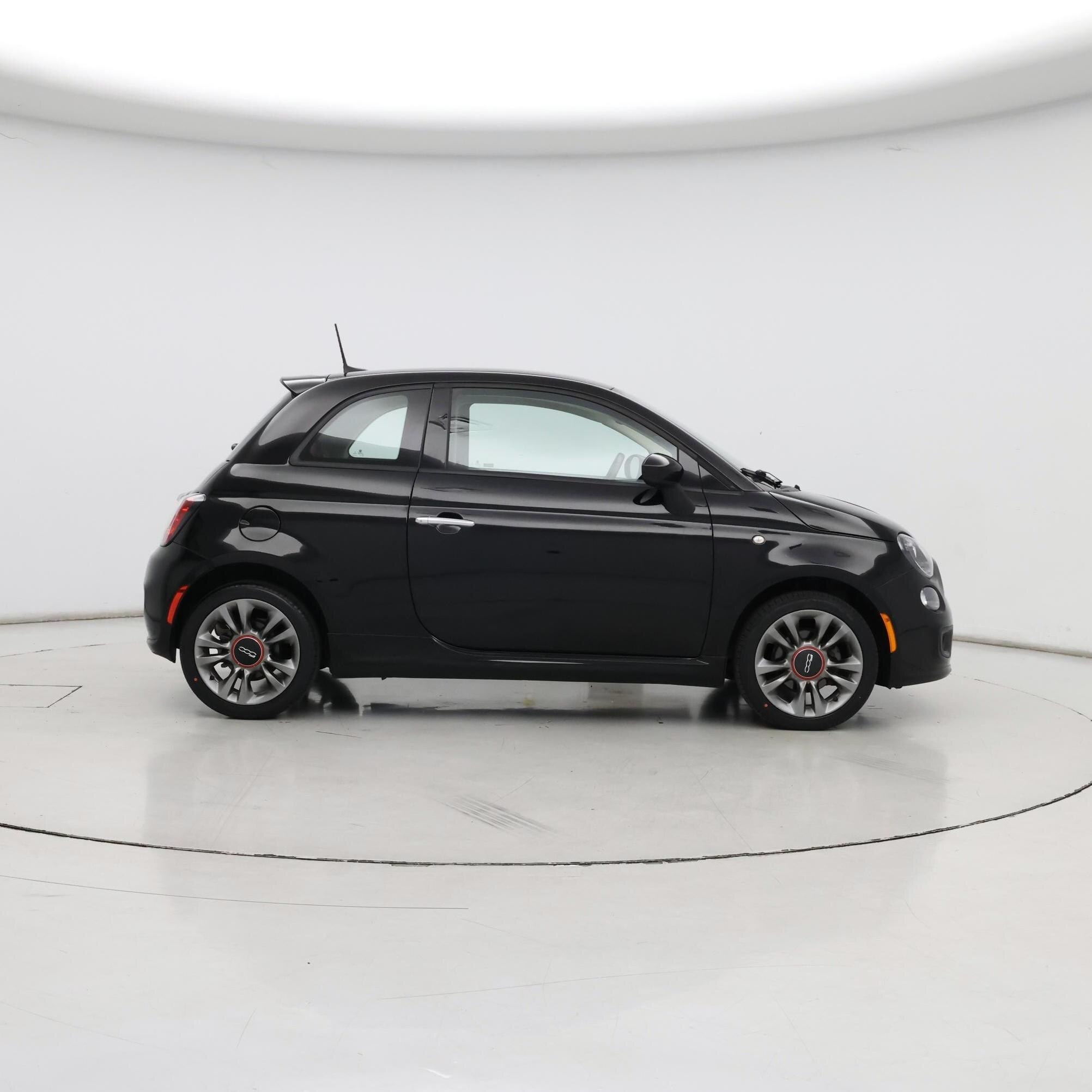 Thumbnail: 2017 Fiat 500 - 7