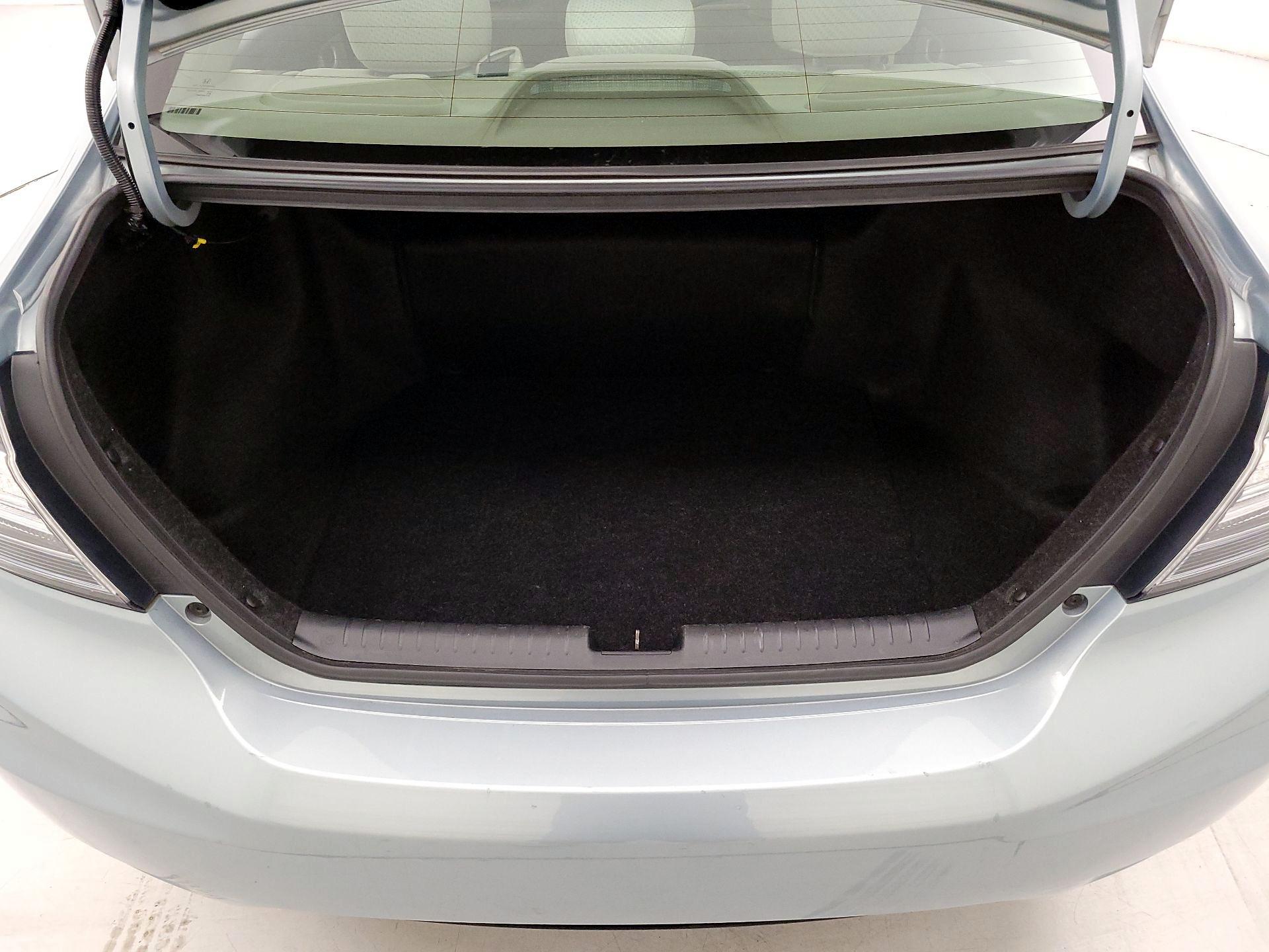 Thumbnail: 2014 Honda Civic - 20