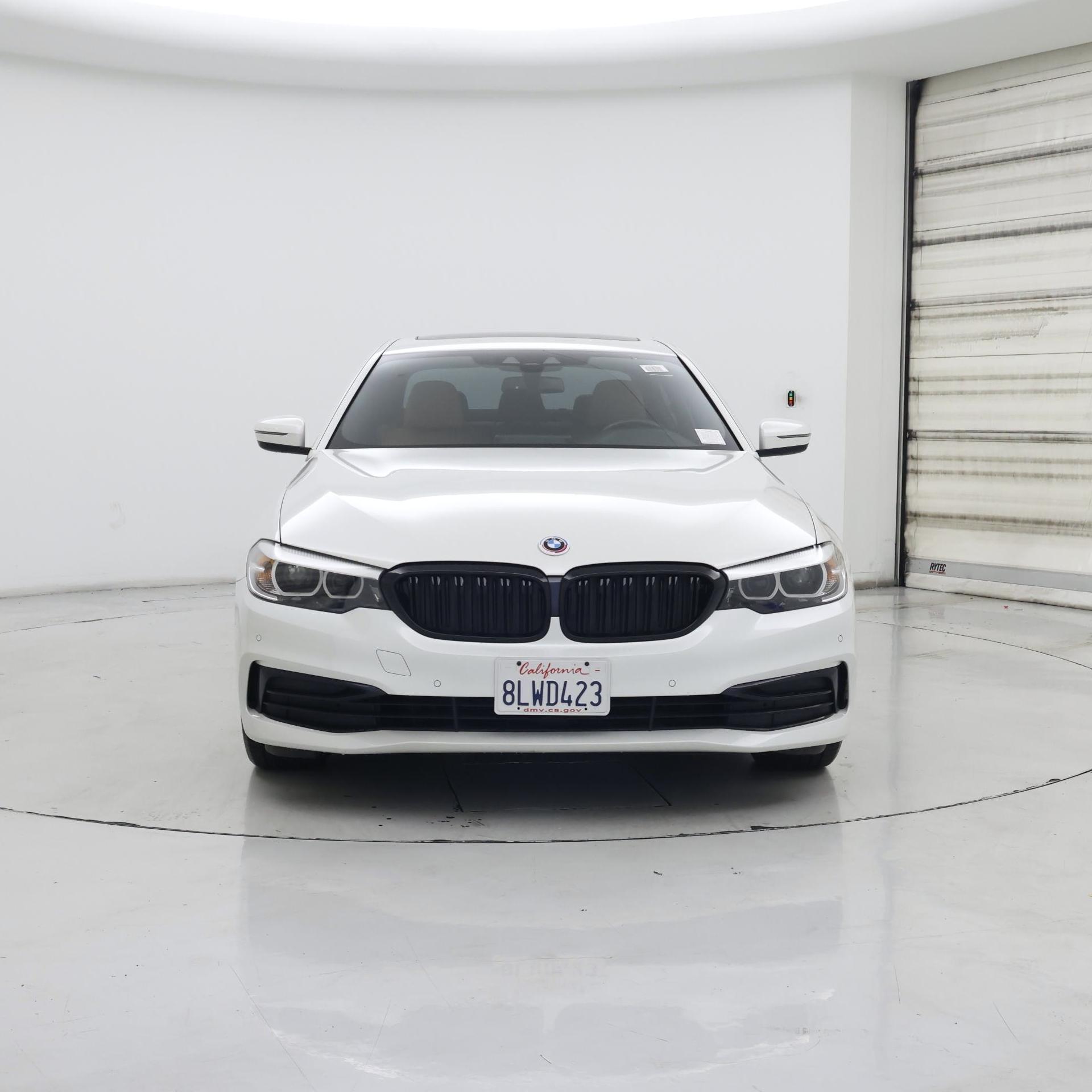 Thumbnail: 2019 BMW 5 Series - 5