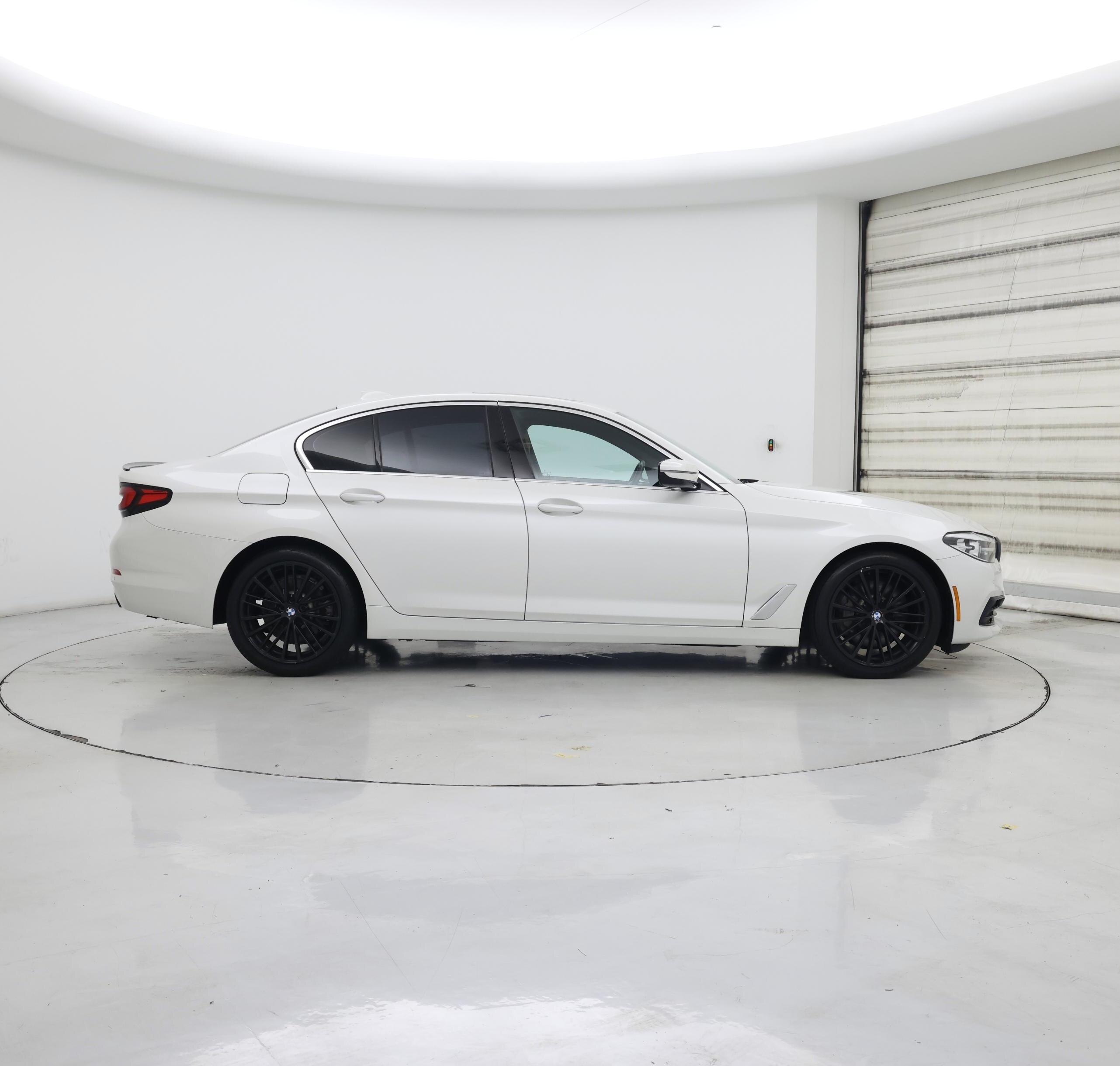 Thumbnail: 2019 BMW 5 Series - 7