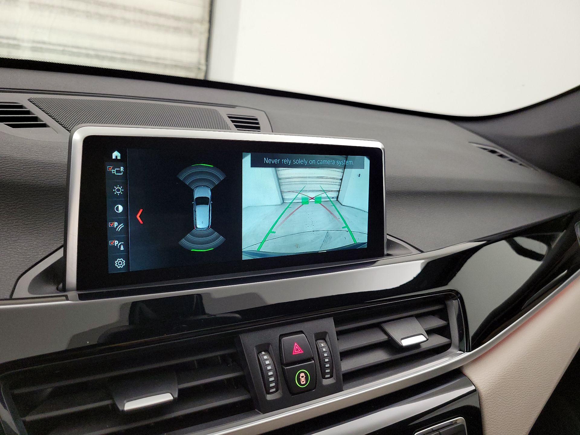 Thumbnail: 2019 BMW X1 - 15
