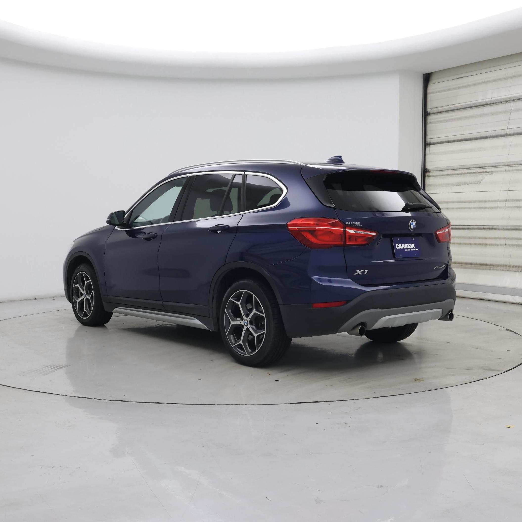 Thumbnail: 2019 BMW X1 - 2