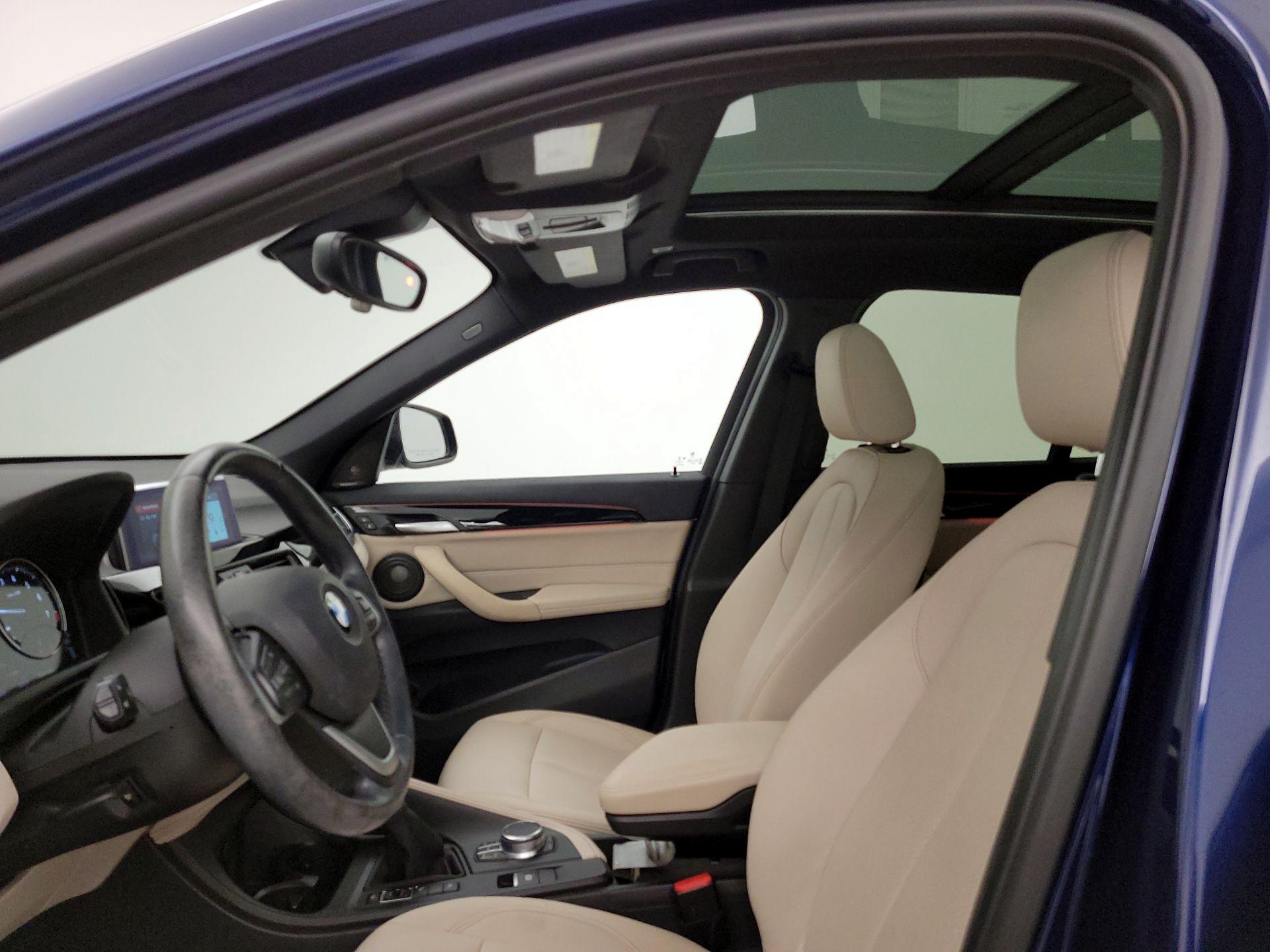 Thumbnail: 2019 BMW X1 - 20