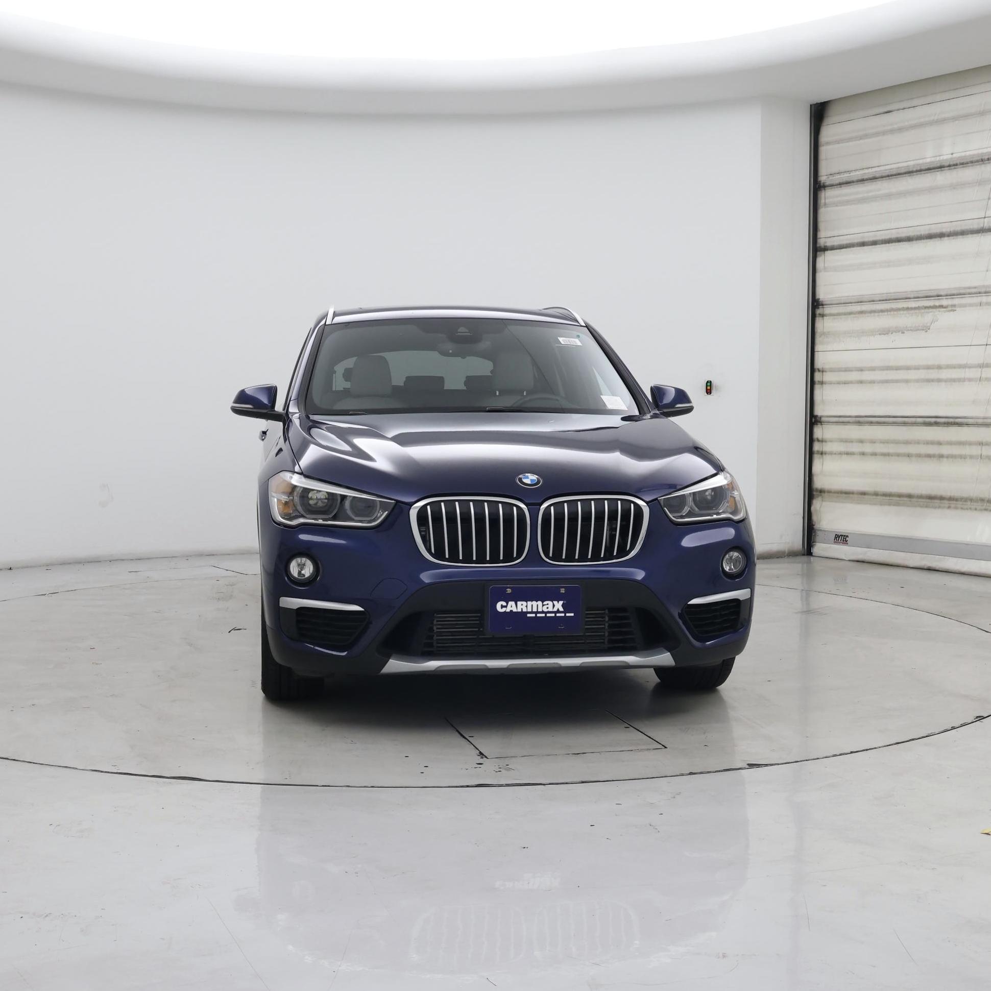 Thumbnail: 2019 BMW X1 - 5